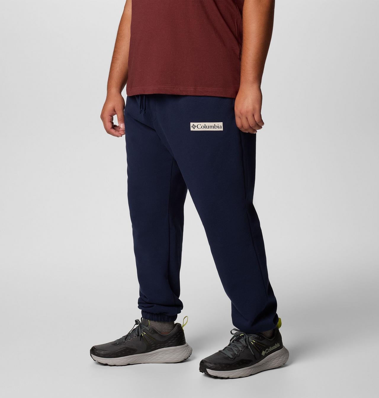 Men's Columbia Trek™ Joggers - Big | 466 | 4X | R 4