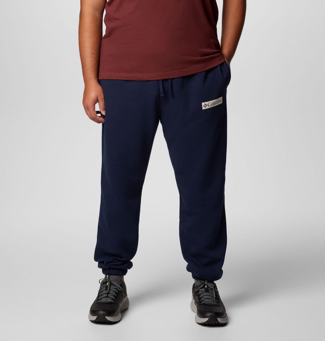 Men's Columbia Trek™ Joggers - Big | 466 | 4X | R 1