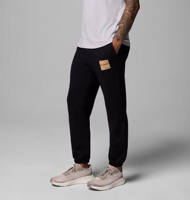 Men's Columbia Trek Jogger, Color: Black, Boxy Brand, image 12