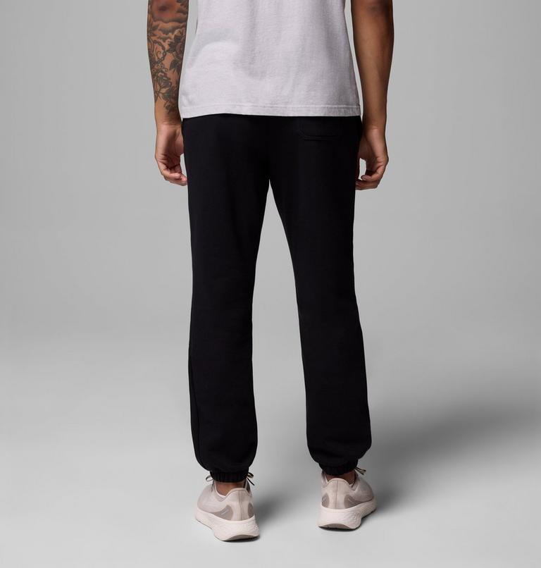 Pantalon de Jogging Columbia Trek Homme, Color: Black, Boxy Brand, image 3
