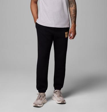 Men's Columbia Trek Jogger, Color: Black, Boxy Brand, image 9