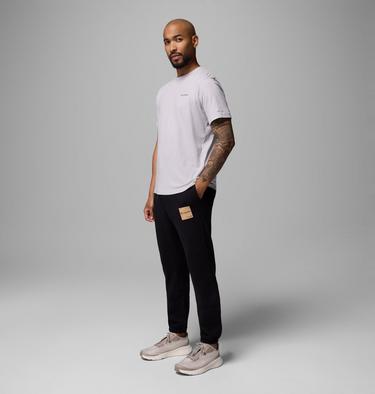 Men's Columbia Trek Jogger, Color: Black, Boxy Brand, image 10