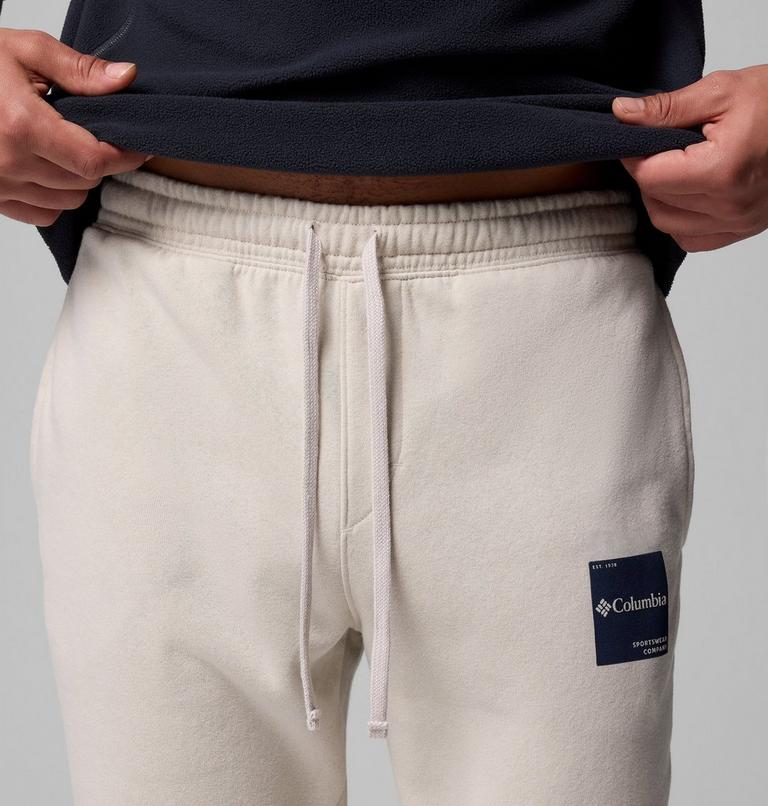 Pantalon de Jogging Columbia Trek Homme, Color: Dark Stone, Boxy Brand, image 5