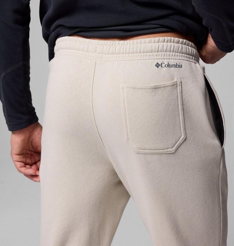 Pantalon de Jogging Columbia Trek Homme, Color: Dark Stone, Boxy Brand, image 6