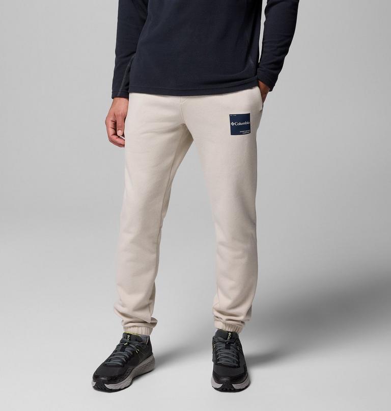 Pantalon de Jogging Columbia Trek Homme, Color: Dark Stone, Boxy Brand, image 1