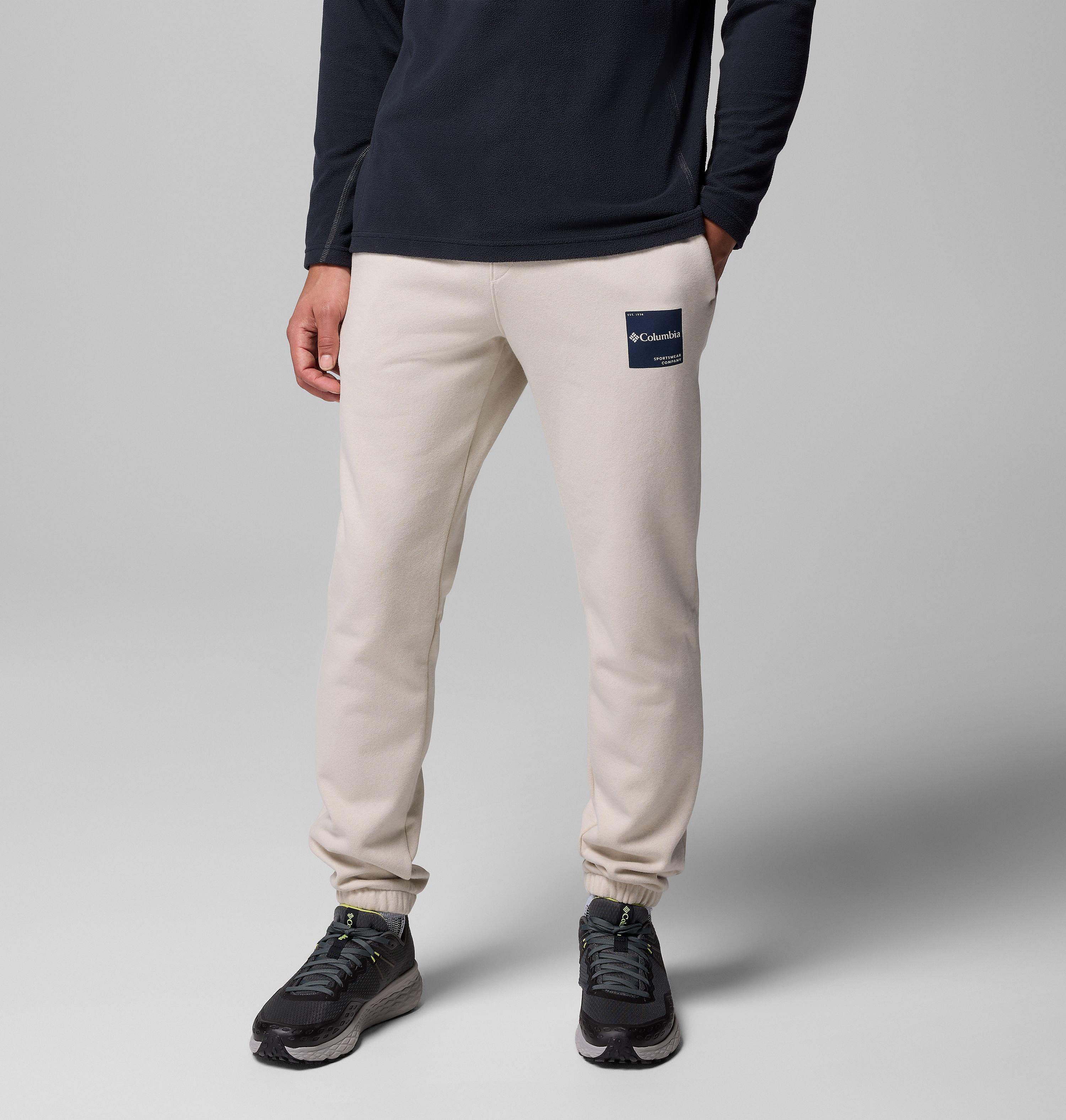 Columbia Sportswear Men's Brown Columbia Trek™ Jogger Extra Large