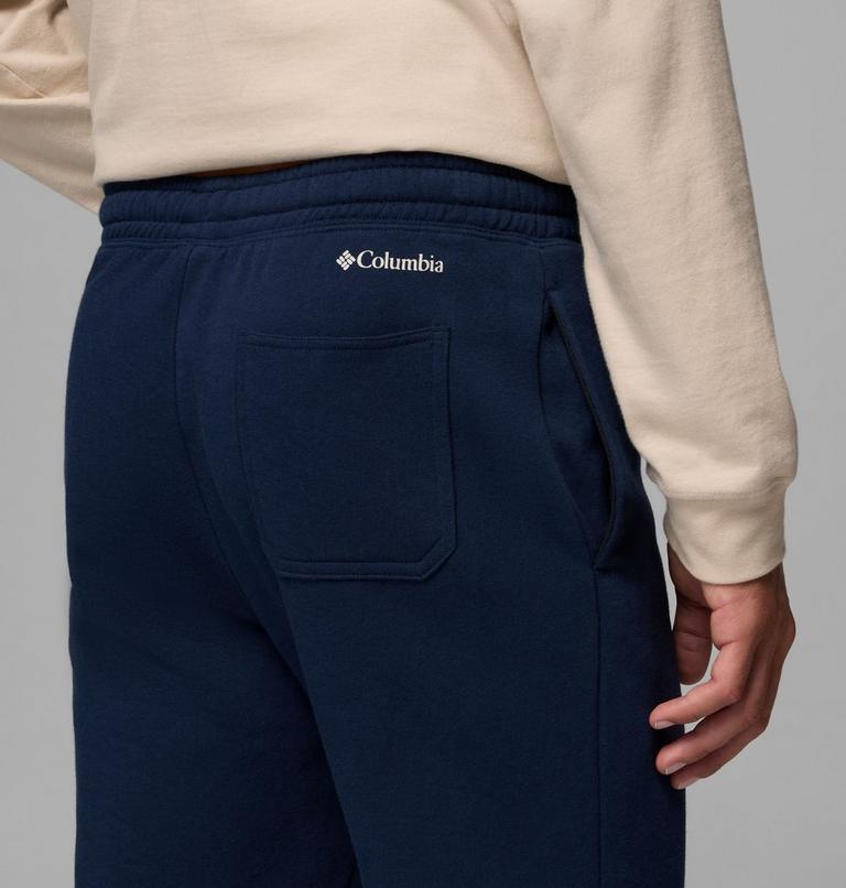 Pantalon de Jogging Columbia Trek Homme, Color: Collegiate Navy, Boxy Brand, image 6