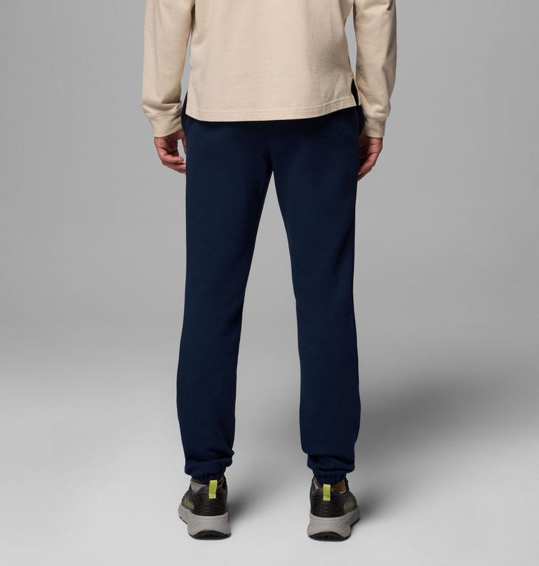 Pantalon de Jogging Columbia Trek Homme, Color: Collegiate Navy, Boxy Brand, image 3