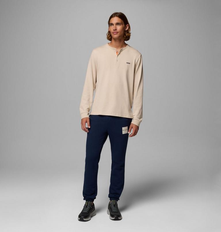 Pantalon de Jogging Columbia Trek Homme, Color: Collegiate Navy, Boxy Brand, image 2