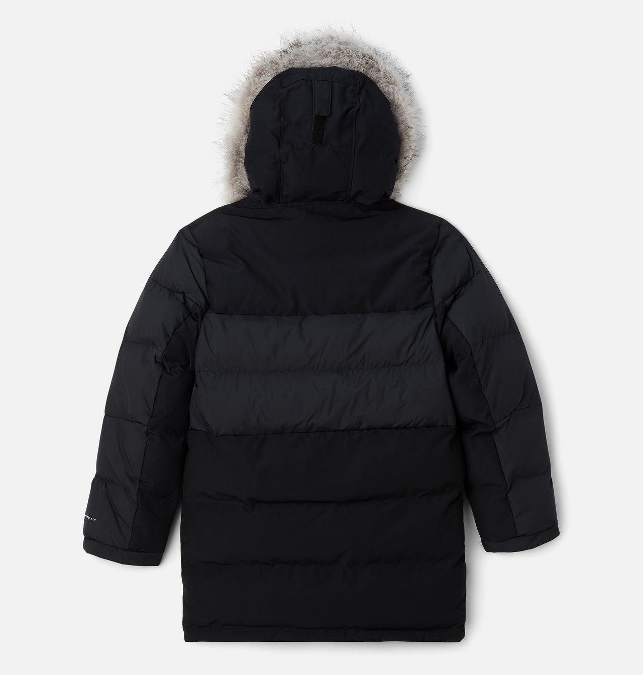 Parka Marquam Peak Fusion™ pour garçon 2