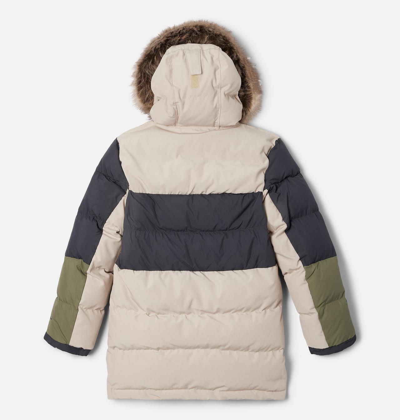 Marquam Peak Fusion™ Parka | 271 | S 2