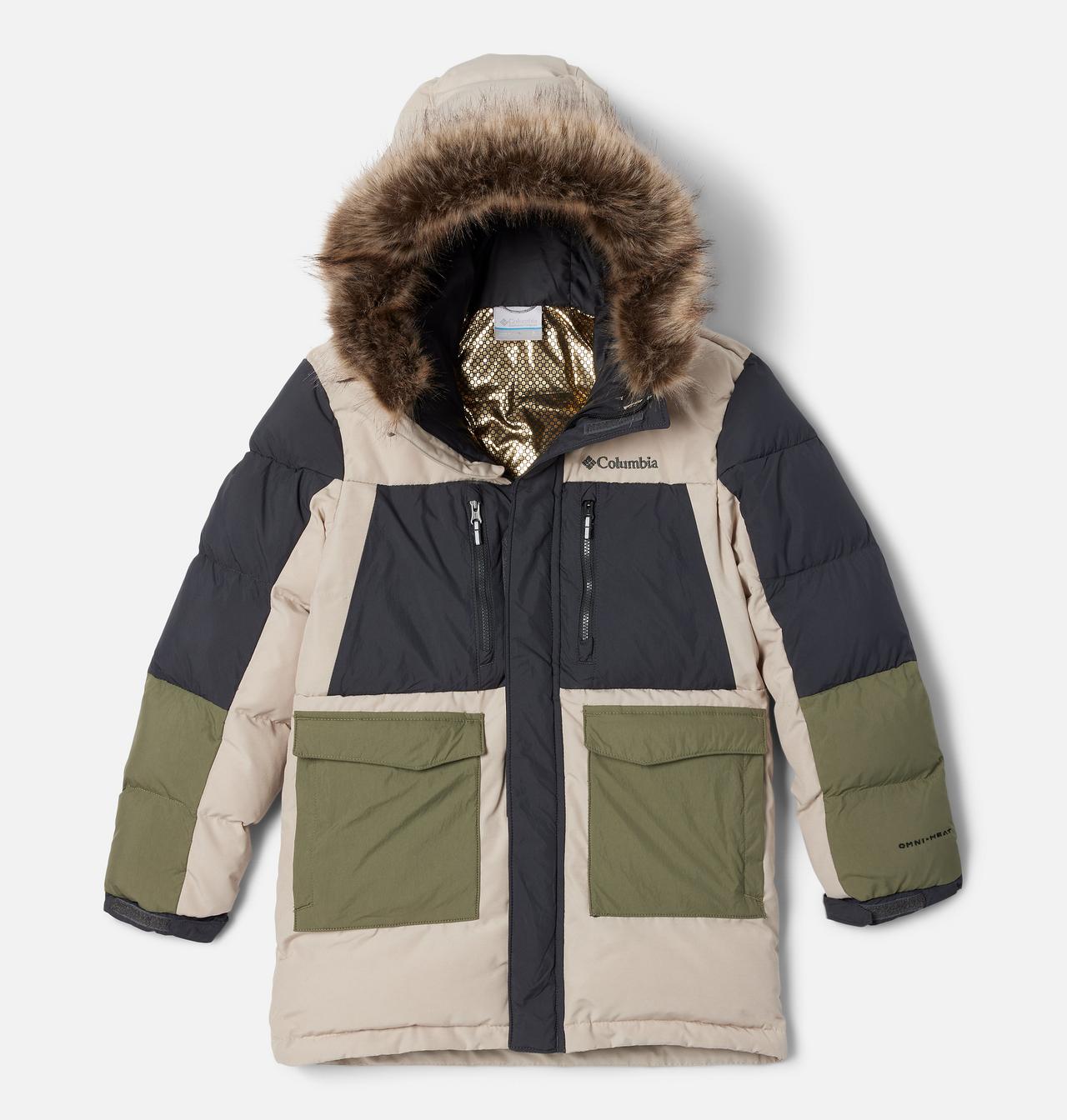 Marquam Peak Fusion™ Parka | 271 | S 1