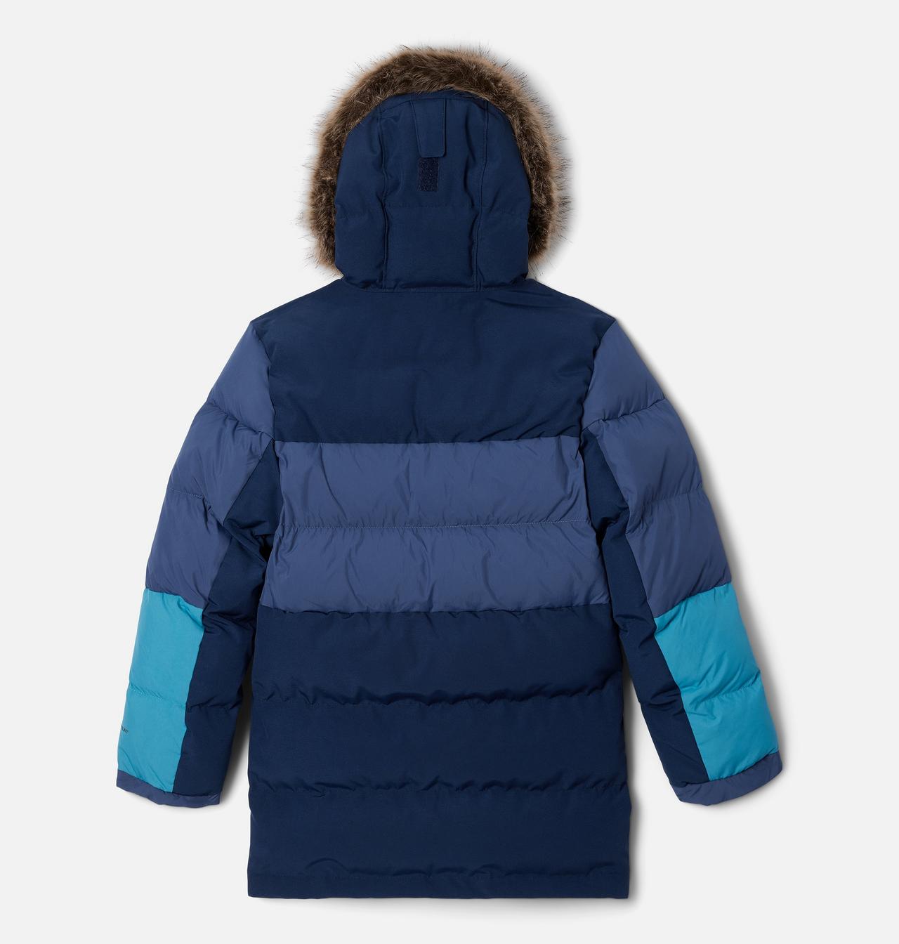 Parka Marquam Peak Fusion™ pour garçon 2