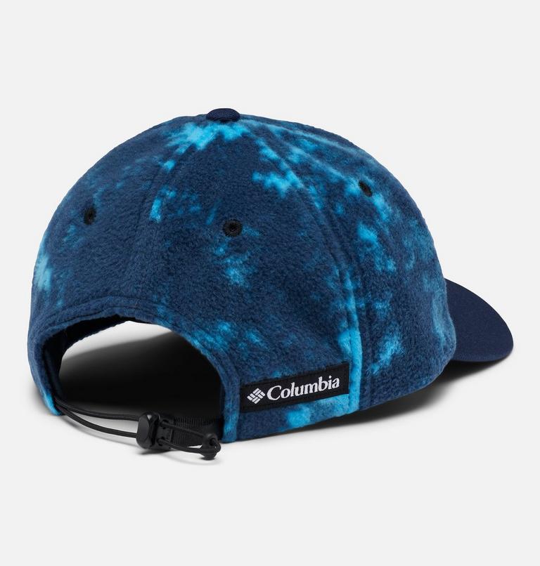 CSC II Fleece Ball Cap | 491 | O/S, Color: Compass Blue LookUp, image 2