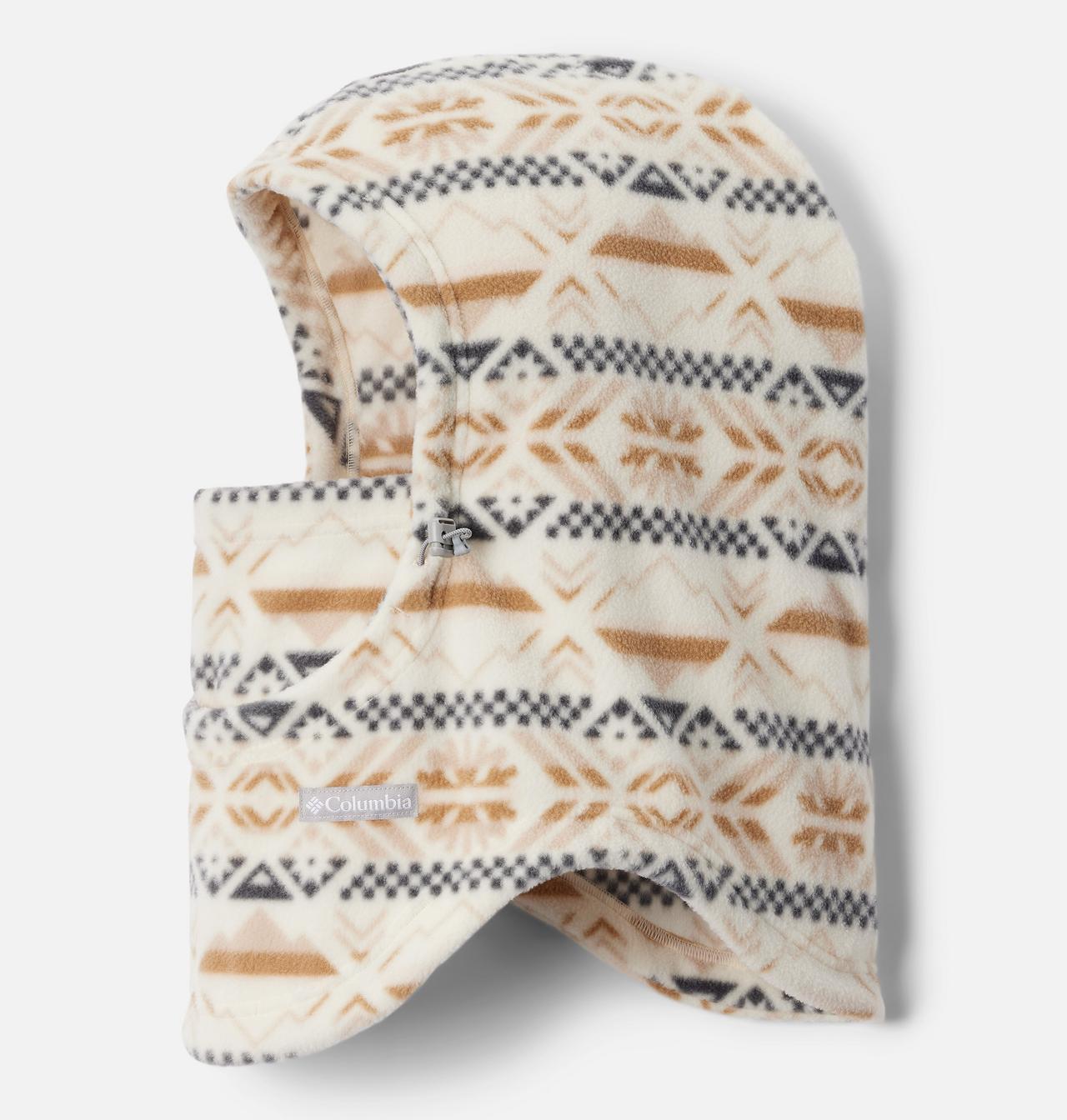 CSC™ Fleece Hood 1