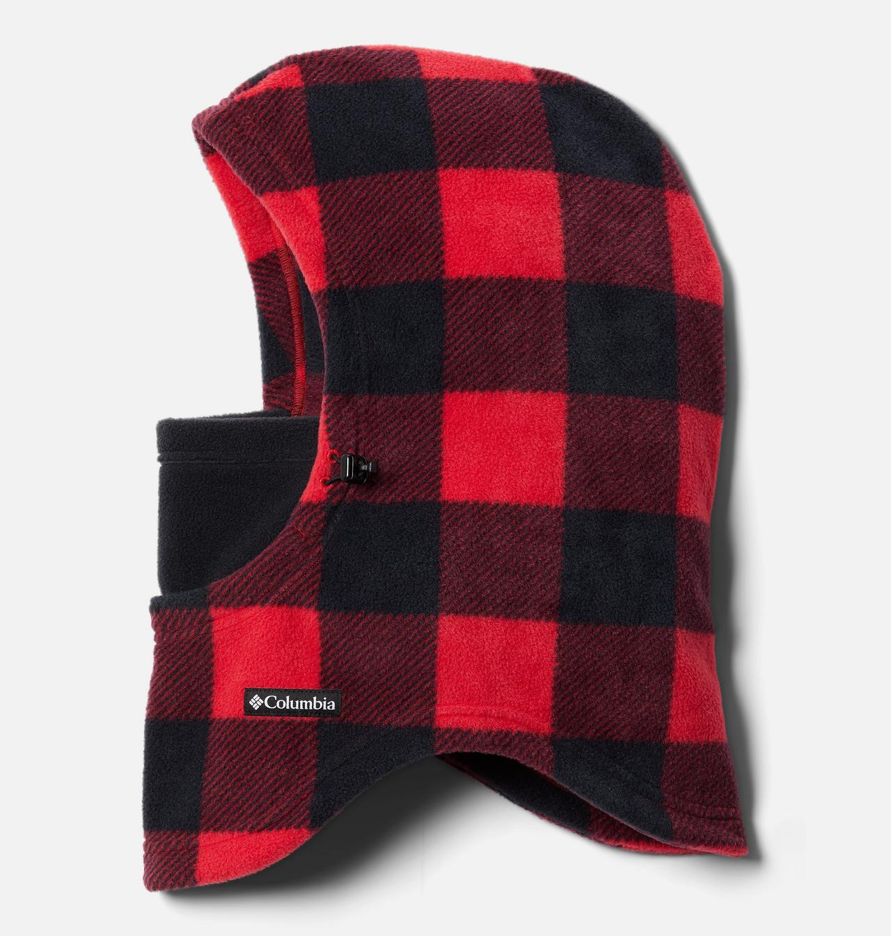 CSC™ Fleece Hood 1