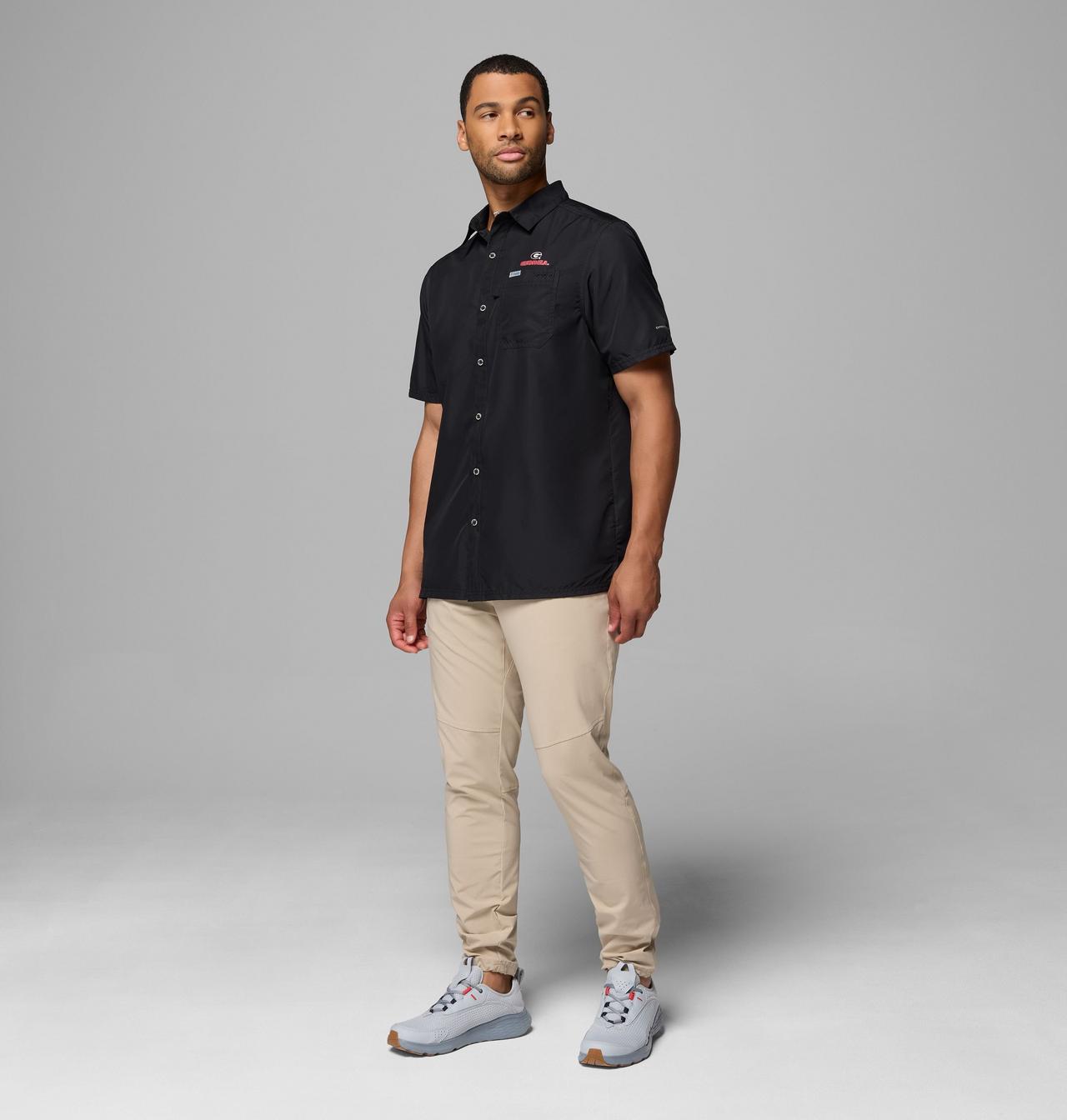 CLG Slack Tide™ Camp Shirt | 010 | L 2