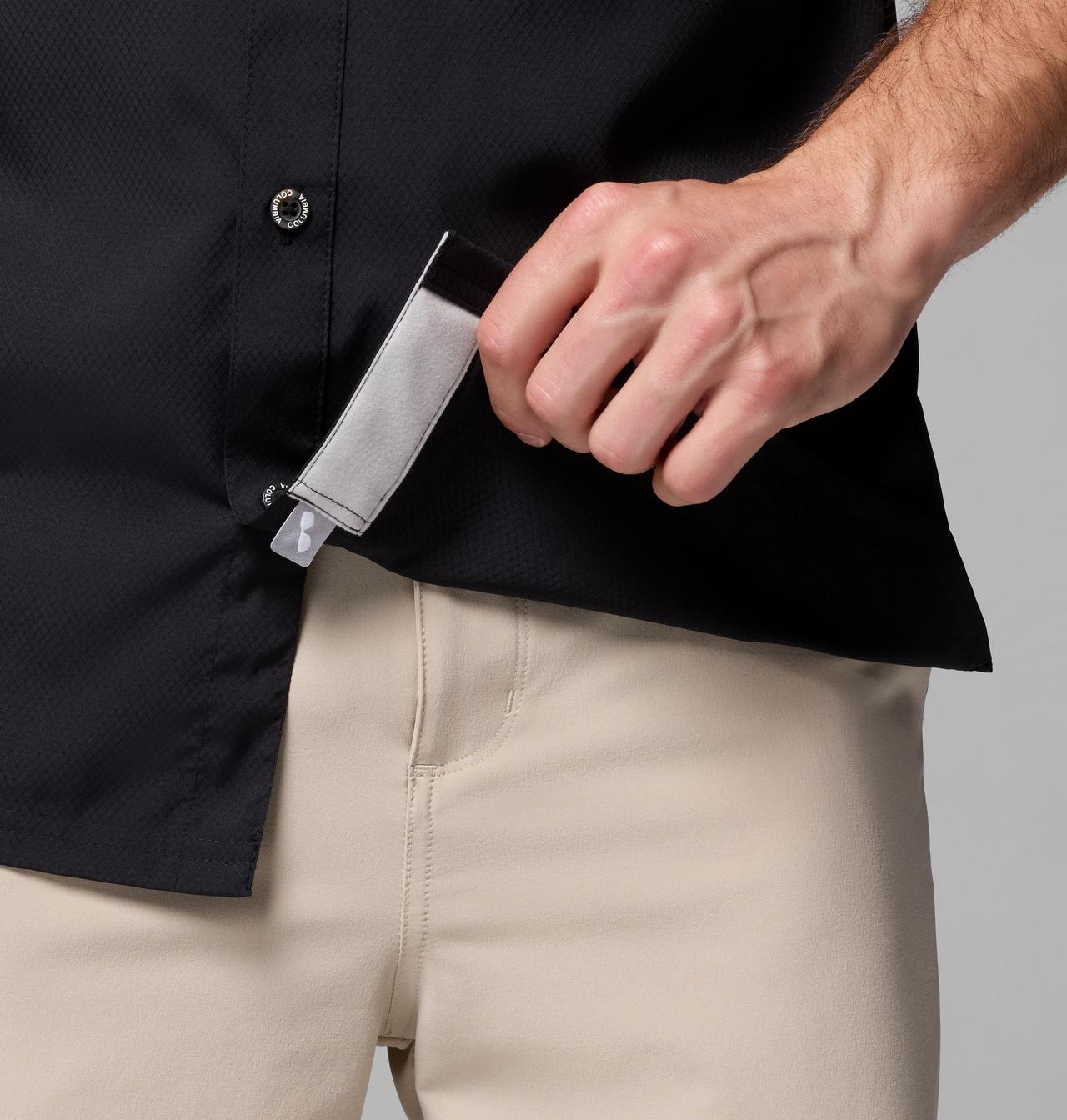 Men's Collegiate PFG Slack Tide™ Camp Shirt - Florida State 6