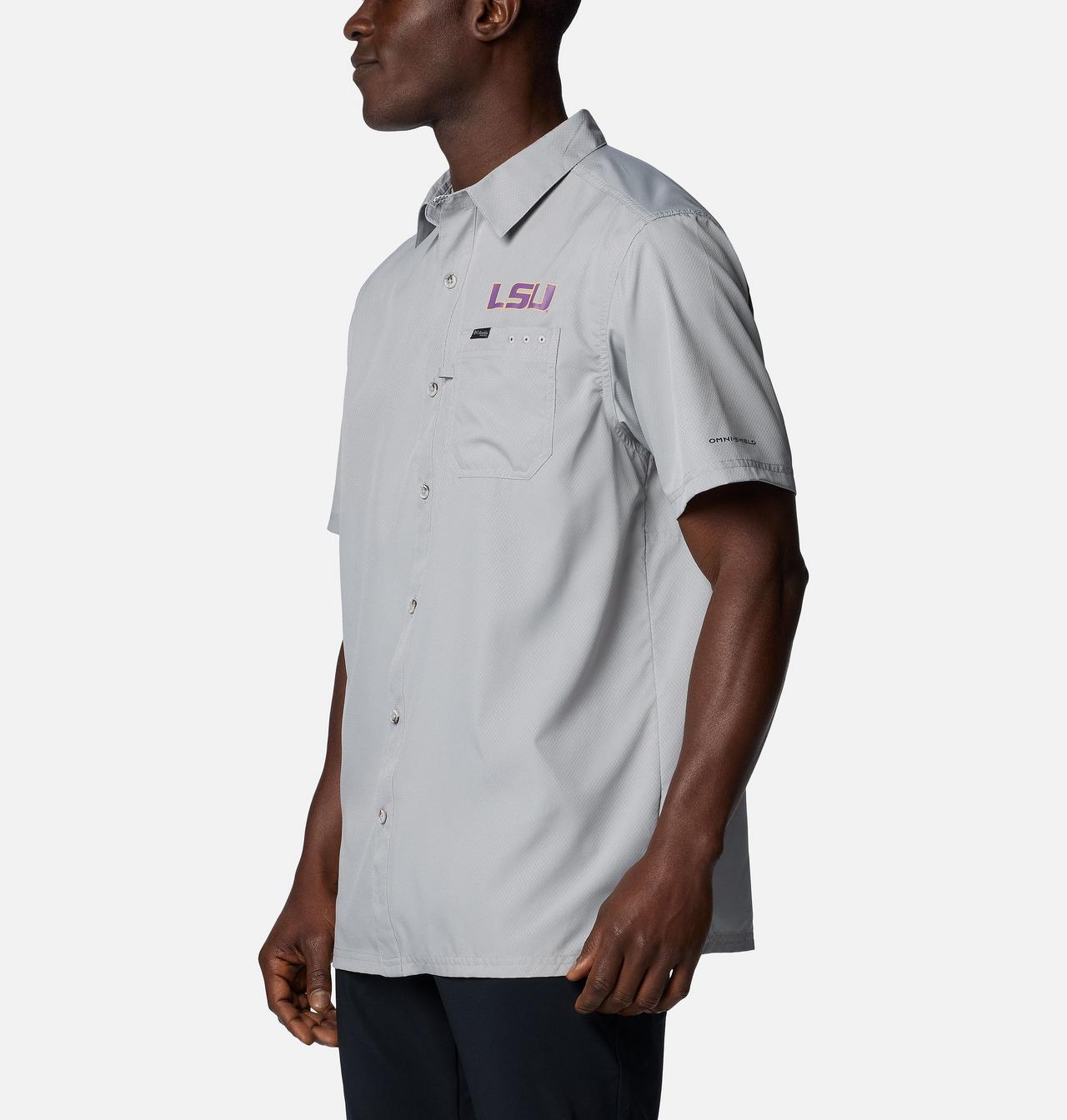 CLG Slack Tide™ Camp Shirt | 029 | XXL 3