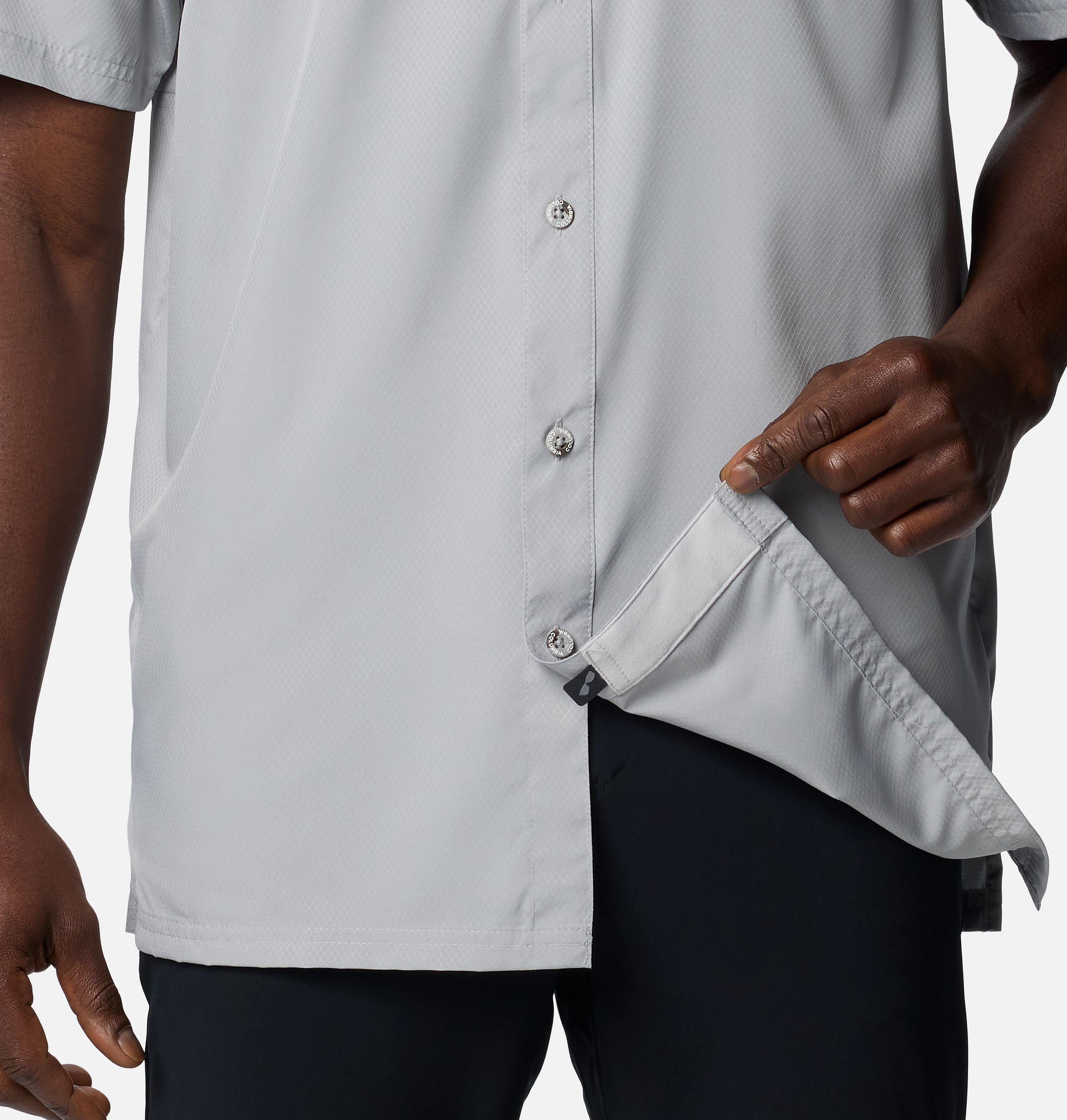 CLG Slack Tide™ Camp Shirt | 029 | S 5