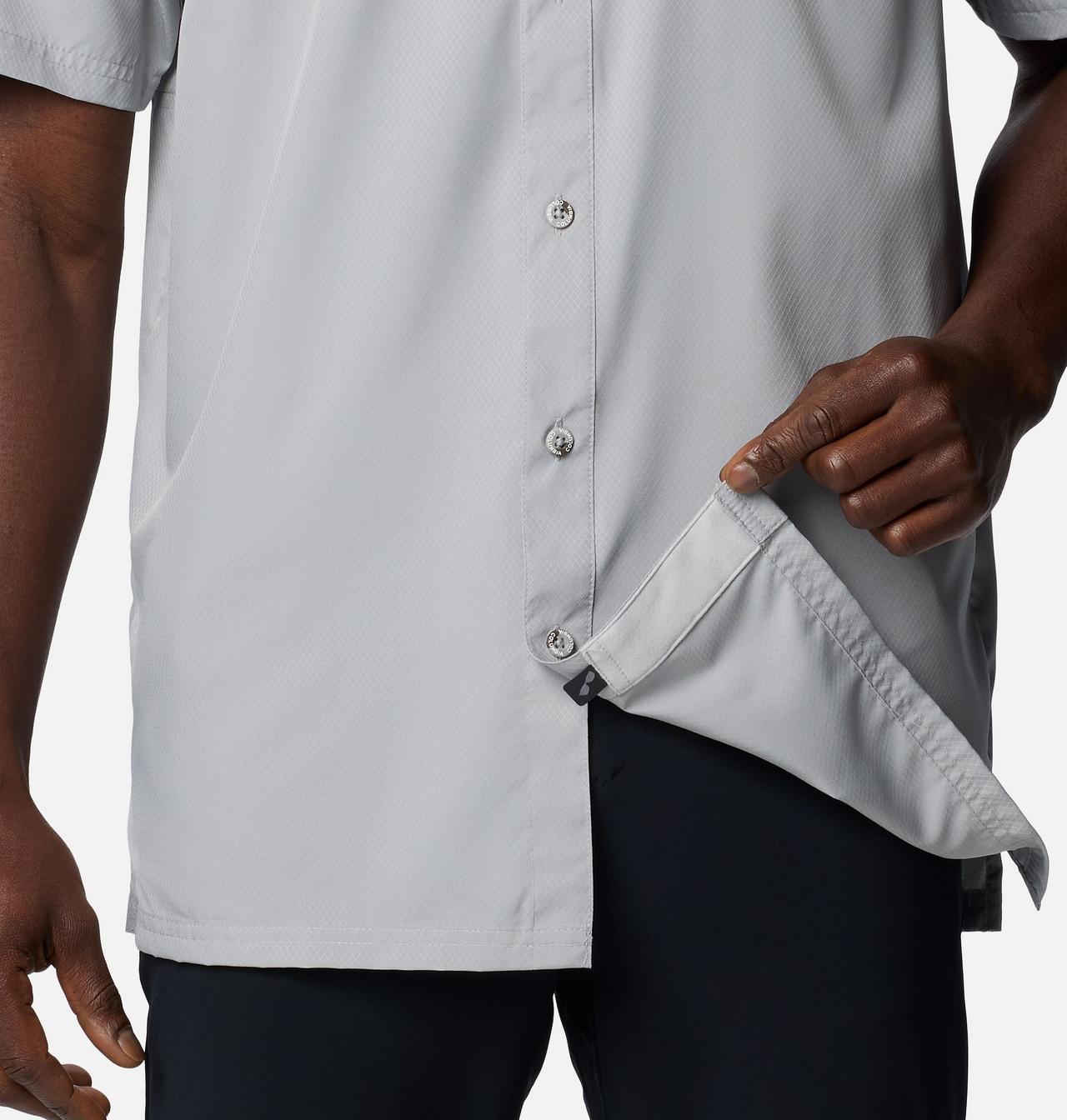 CLG Slack Tide™ Camp Shirt | 029 | XXL 5