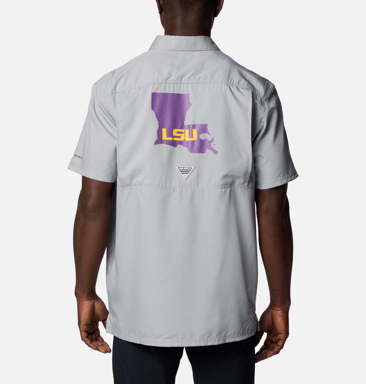CLG Slack Tide™ Camp Shirt | 029 | XXL 2