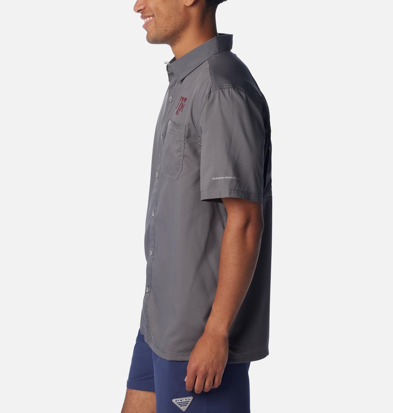 CLG Slack Tide™ Camp Shirt | 030 | L 3