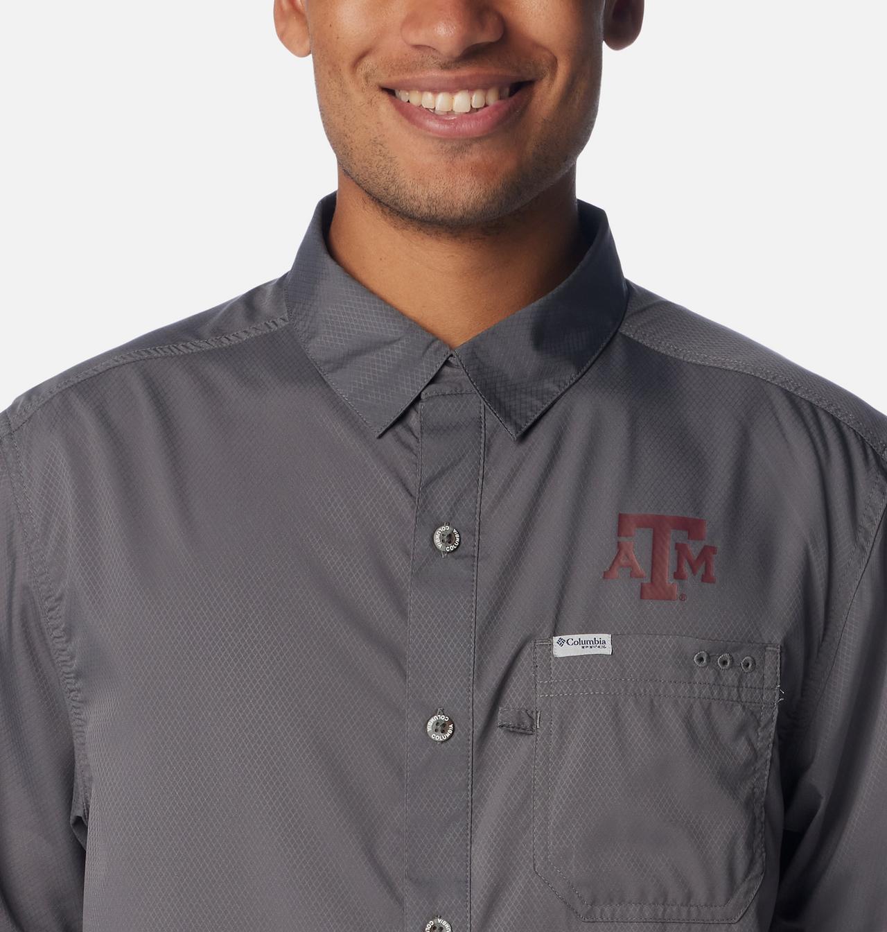 CLG Slack Tide™ Camp Shirt | 030 | L 4