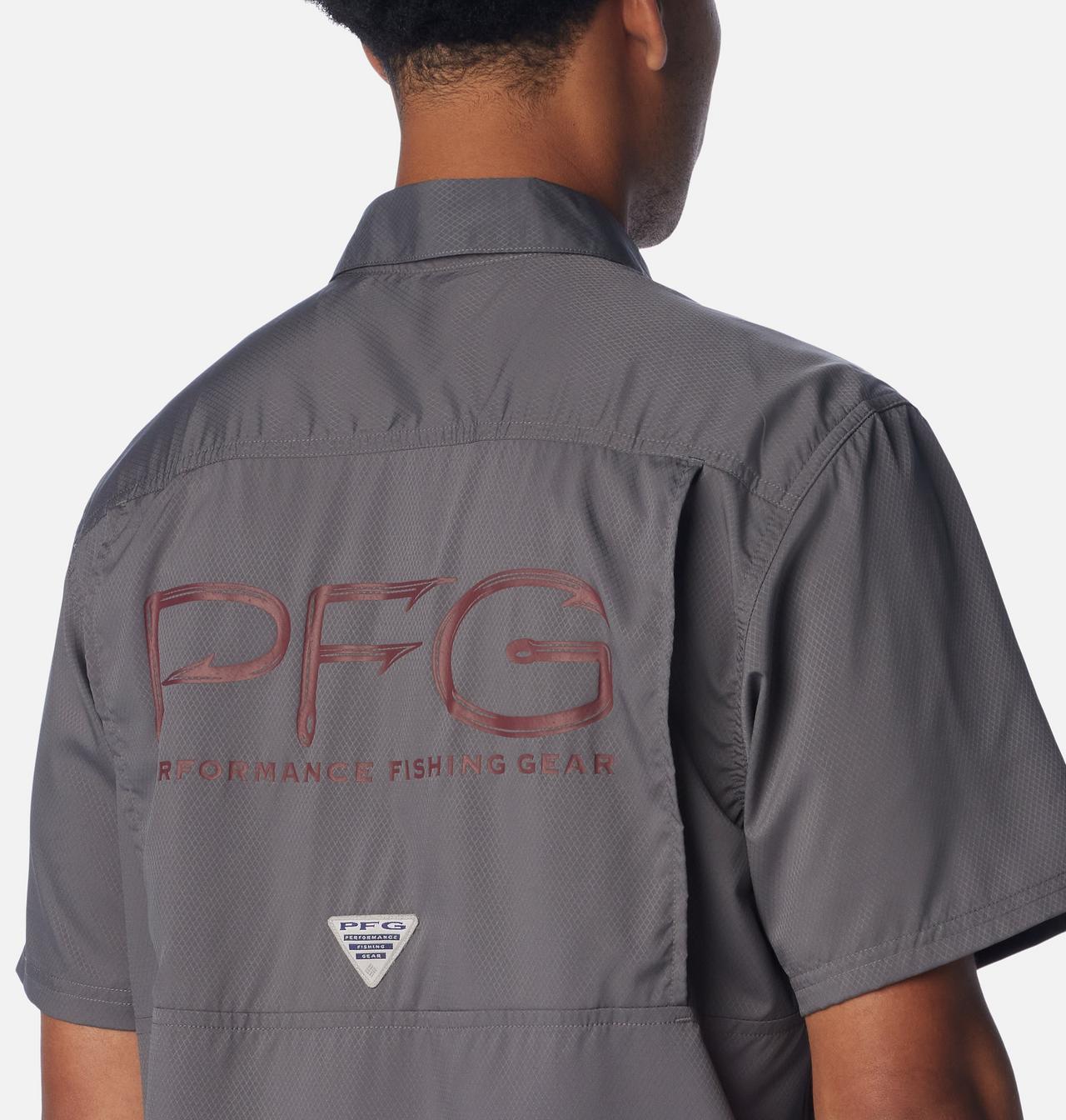 CLG Slack Tide™ Camp Shirt | 030 | L 5