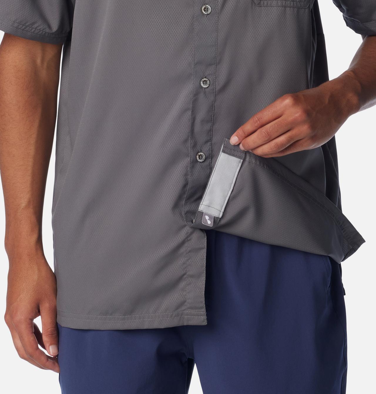 CLG Slack Tide™ Camp Shirt | 030 | L 6