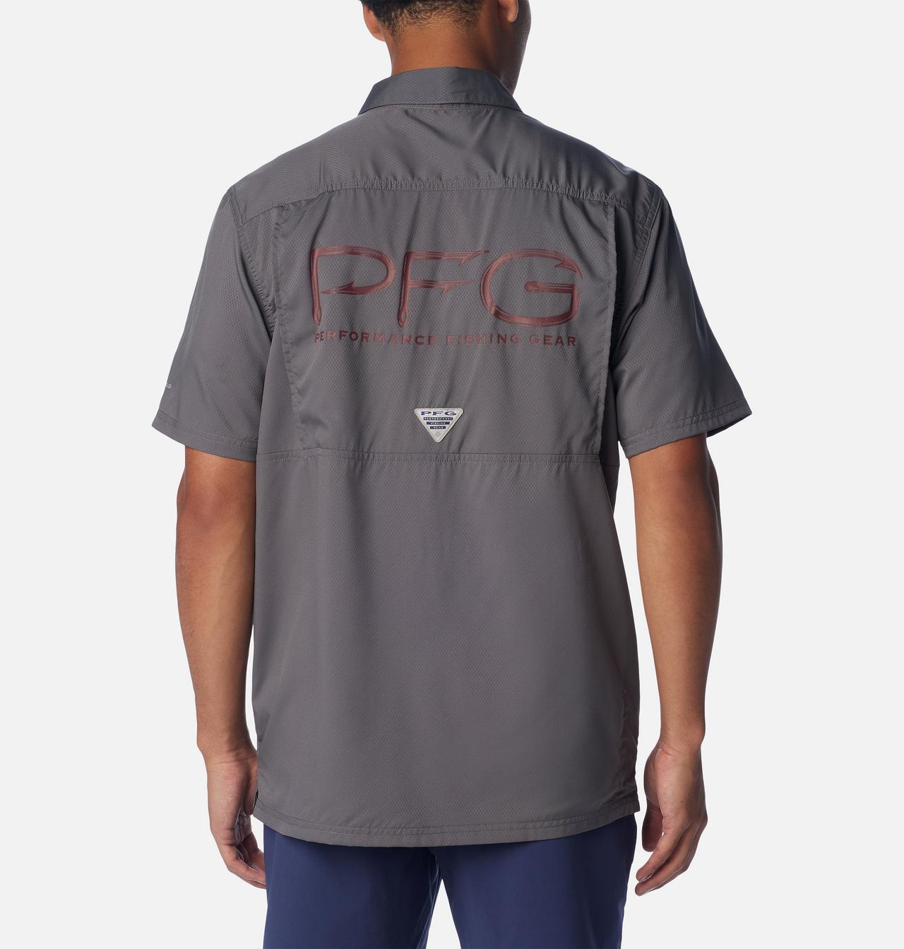 CLG Slack Tide™ Camp Shirt | 030 | L 2