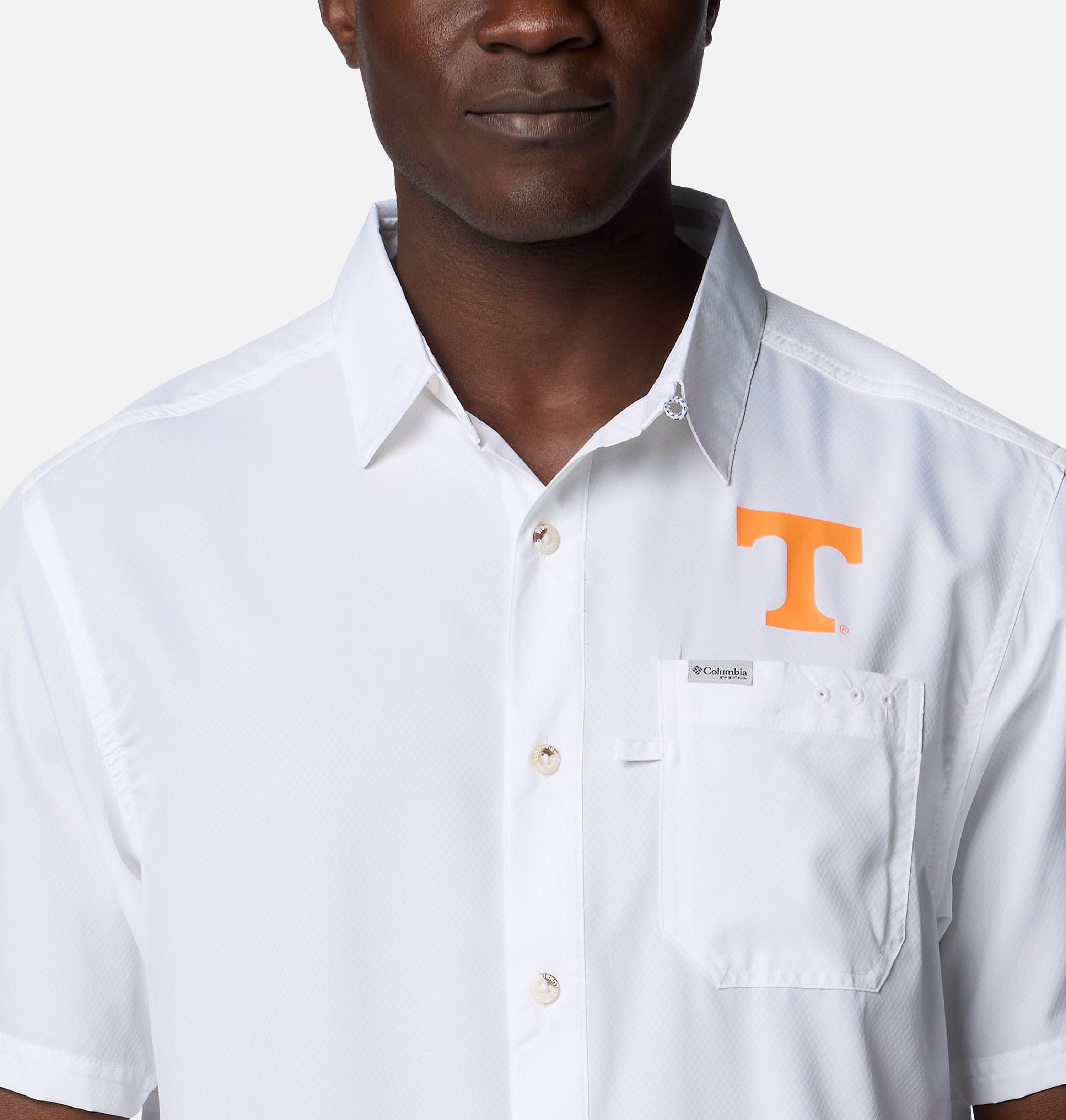 CLG Slack Tide™ Camp Shirt | 108 | L 4