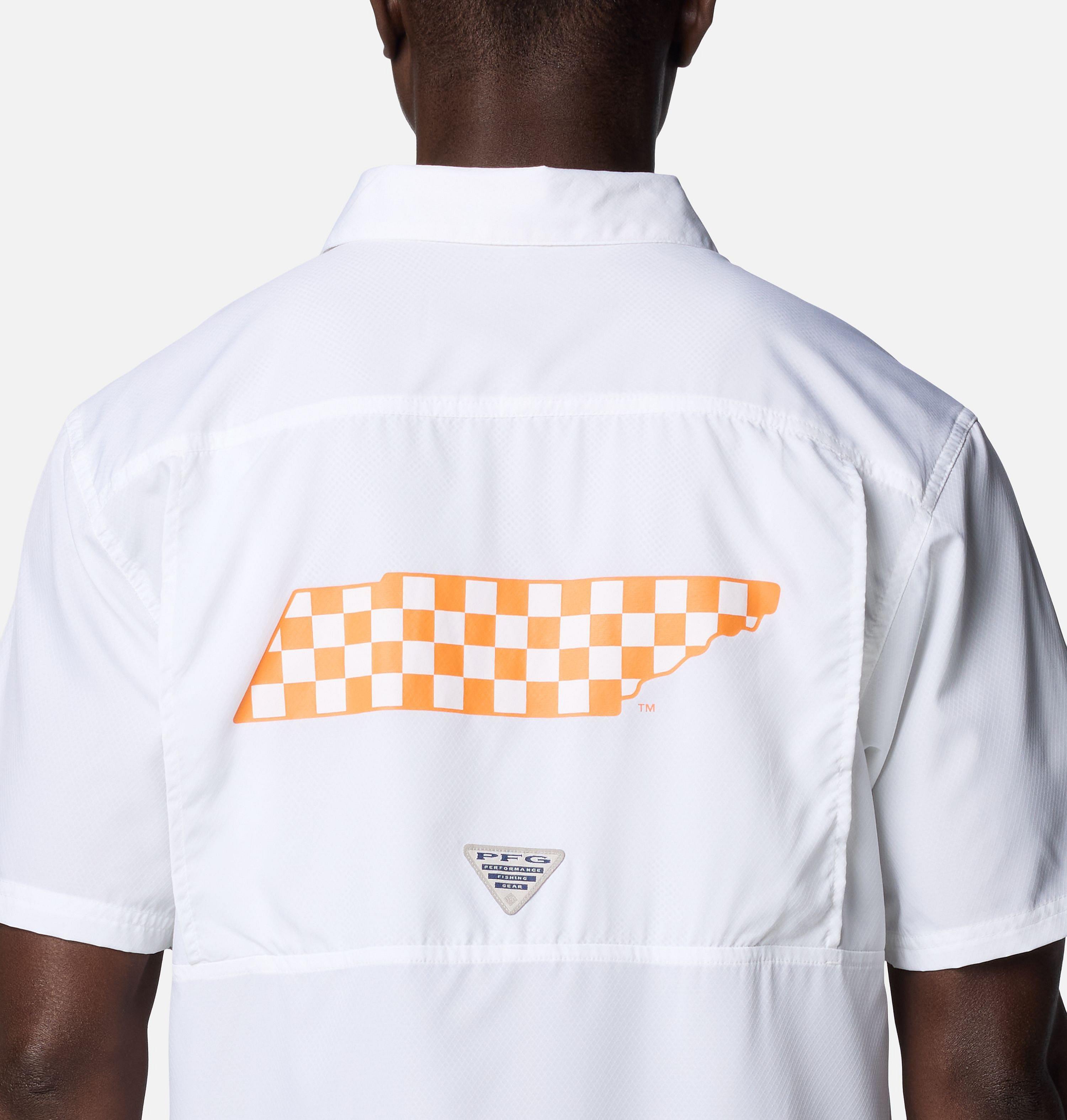 CLG Slack Tide™ Camp Shirt | 108 | L 5