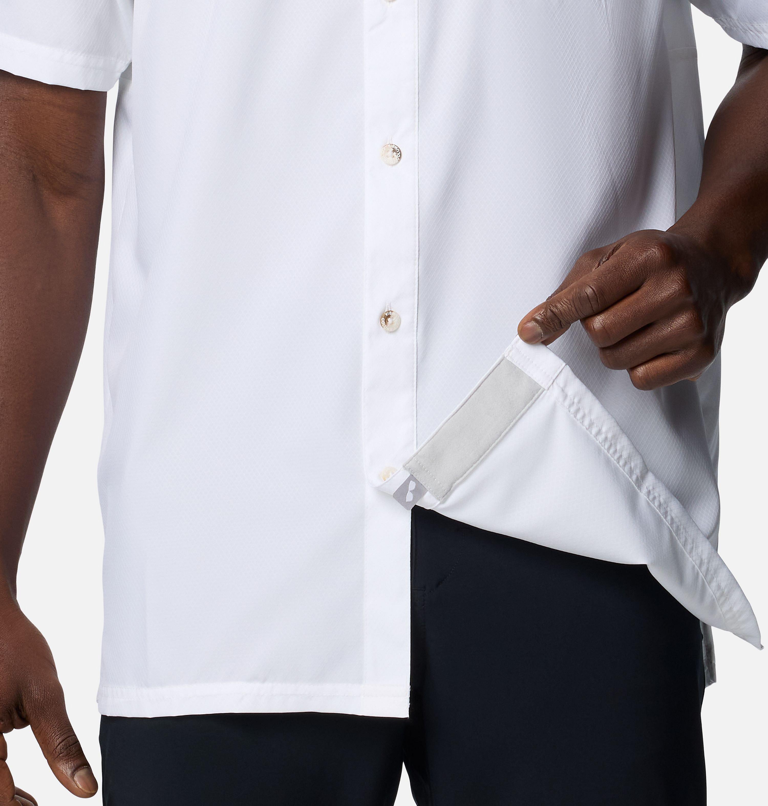 CLG Slack Tide™ Camp Shirt | 108 | L 6