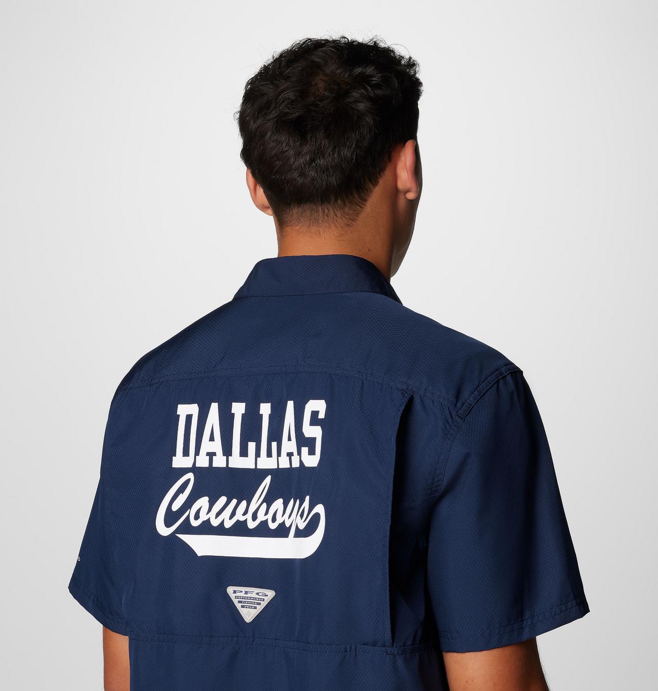 CLG Slack Tide™ Camp Shirt | 466 | XXL 6