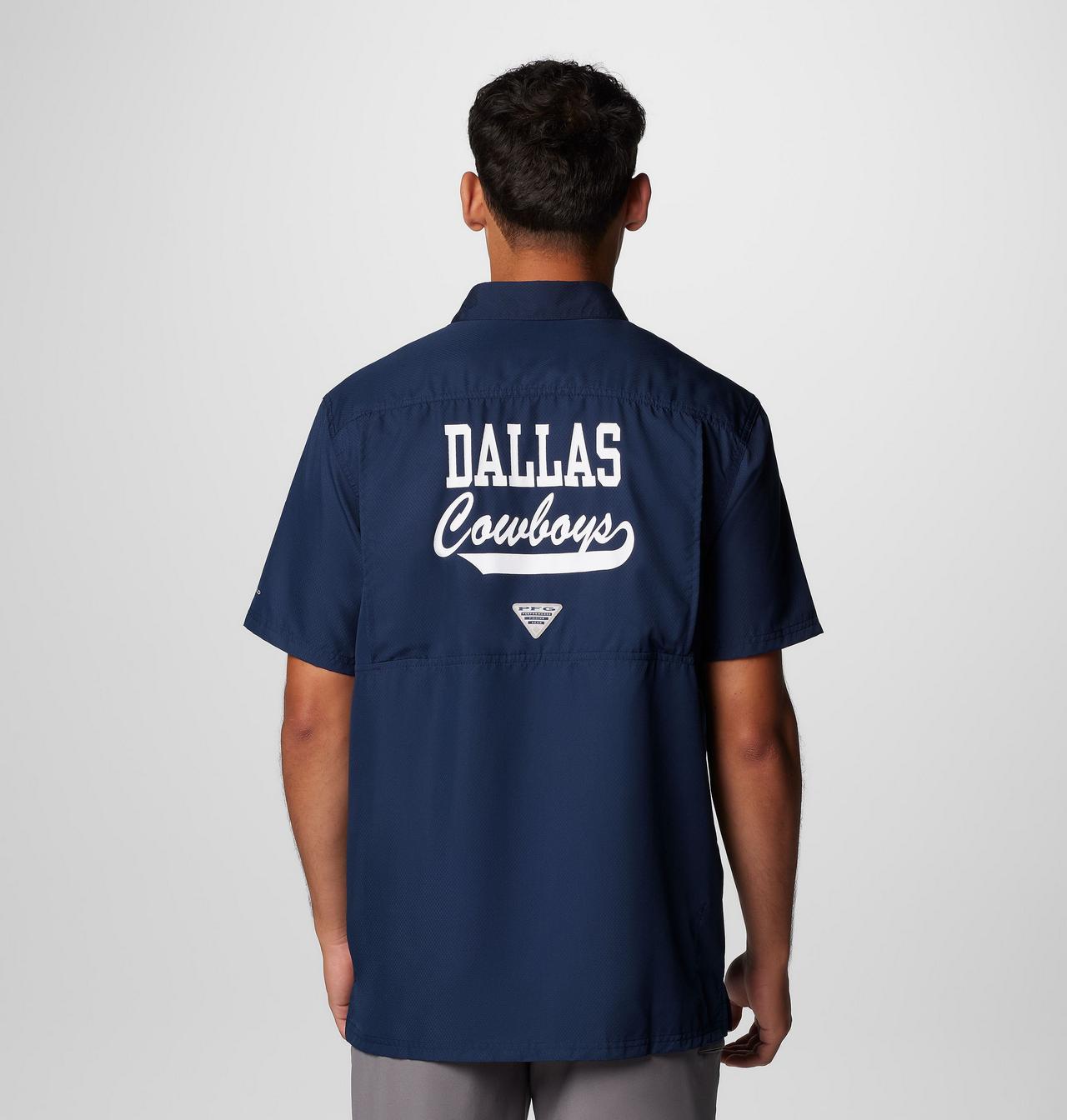 CLG Slack Tide™ Camp Shirt | 466 | XXL 2