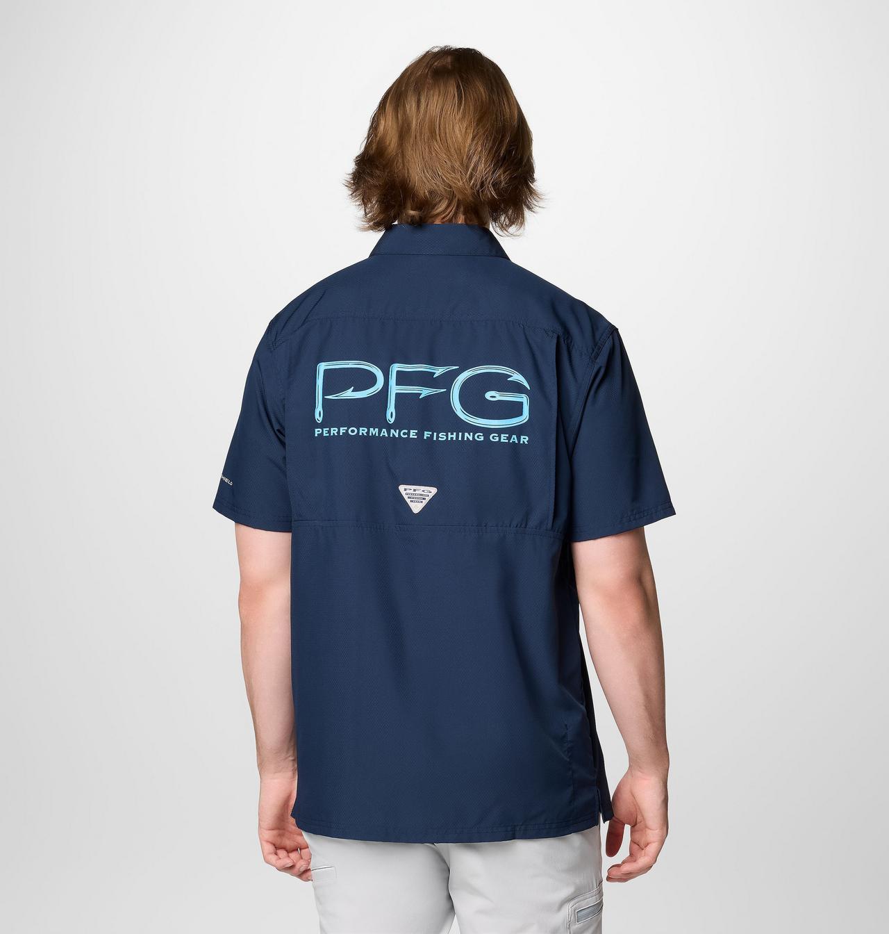 CLG Slack Tide™ Camp Shirt | 468 | M 2