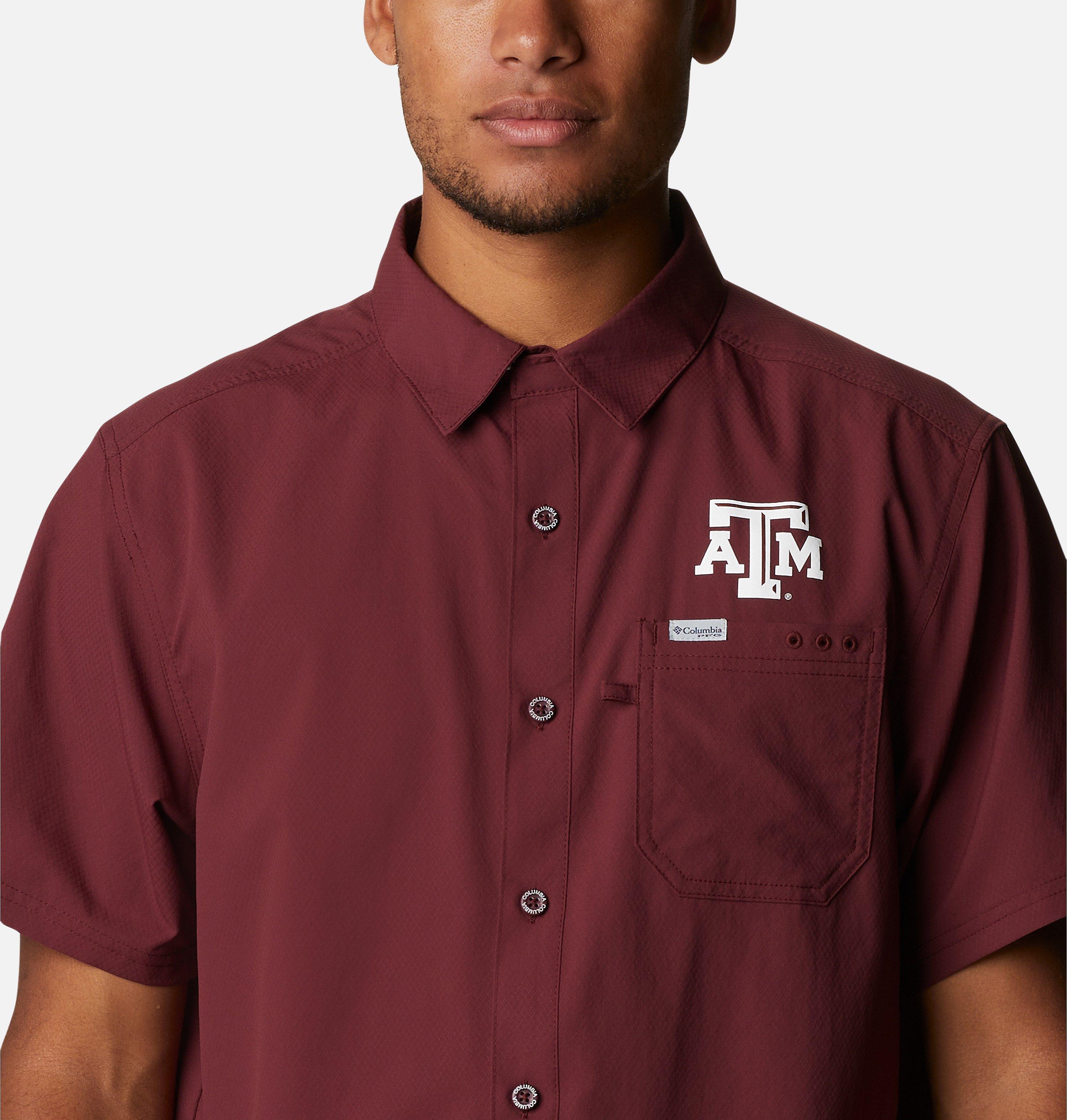 CLG Slack Tide™ Camp Shirt | 627 | XL 4