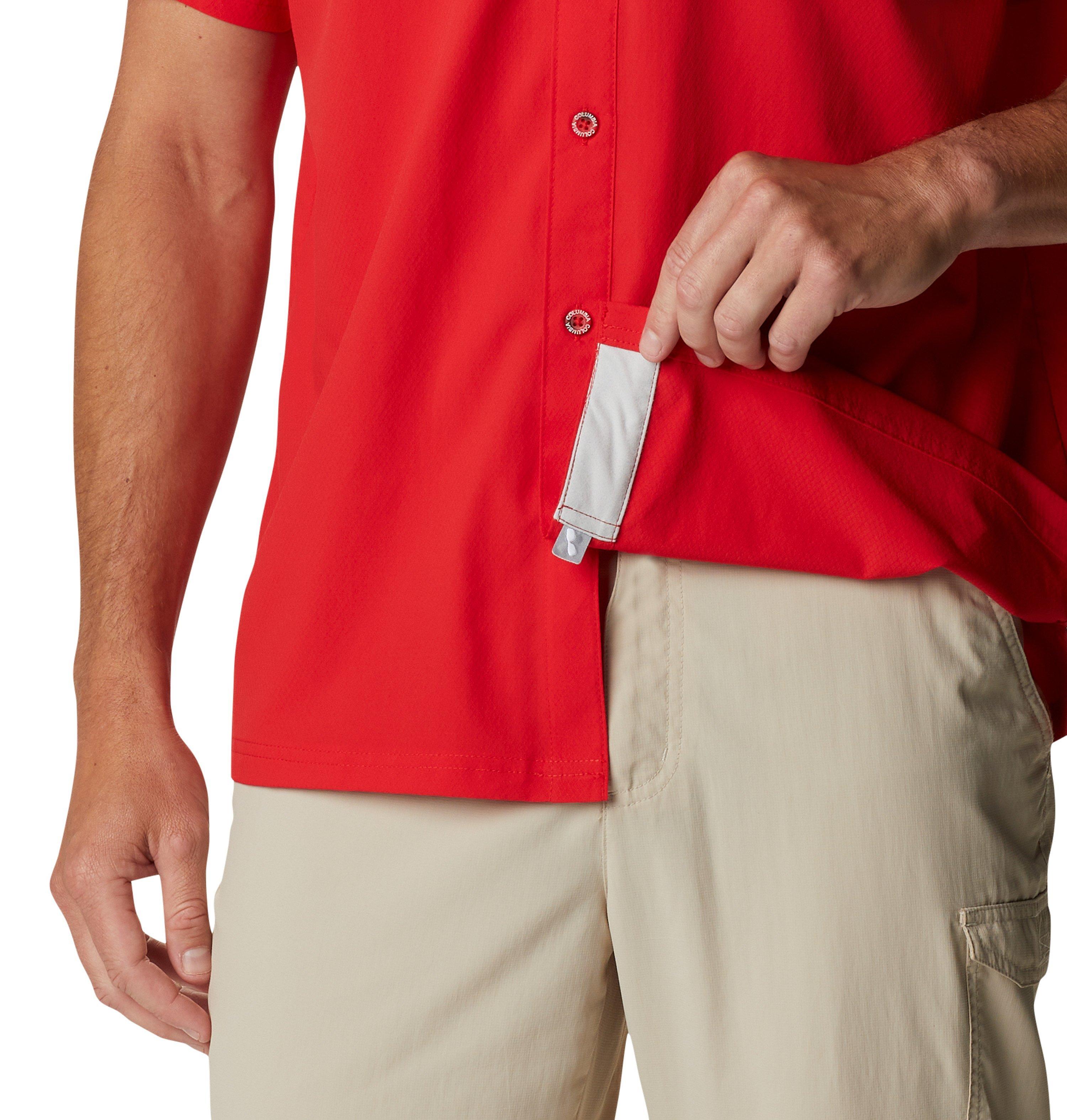 CLG Slack Tide™ Camp Shirt | 693 | S 6