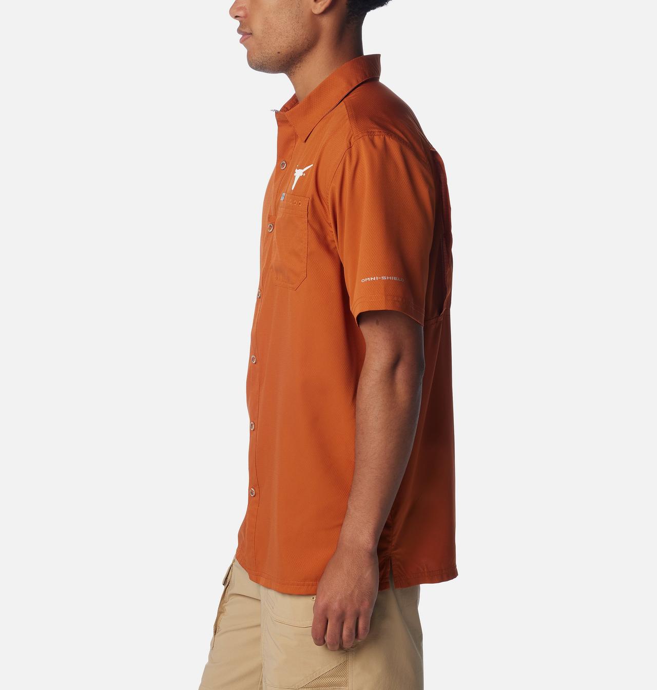 CLG Slack Tide™ Camp Shirt | 824 | XXL 3