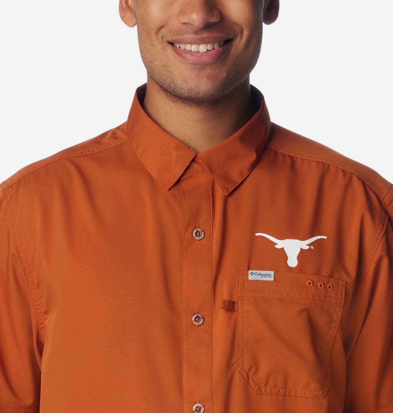 CLG Slack Tide™ Camp Shirt | 824 | XXL 4