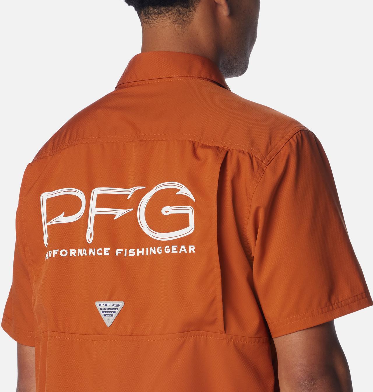 CLG Slack Tide™ Camp Shirt | 824 | XXL 5