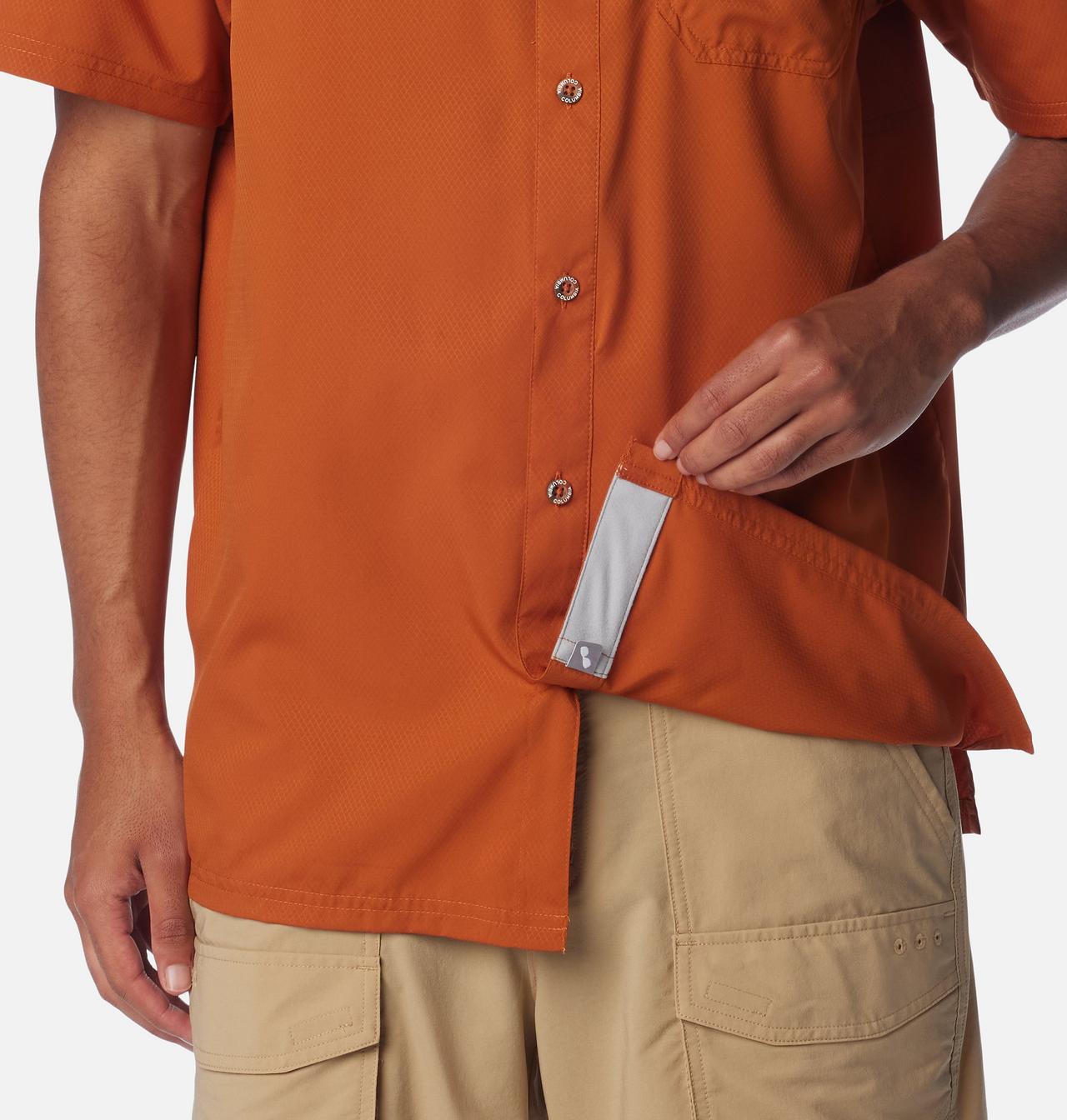 CLG Slack Tide™ Camp Shirt | 824 | XXL 6