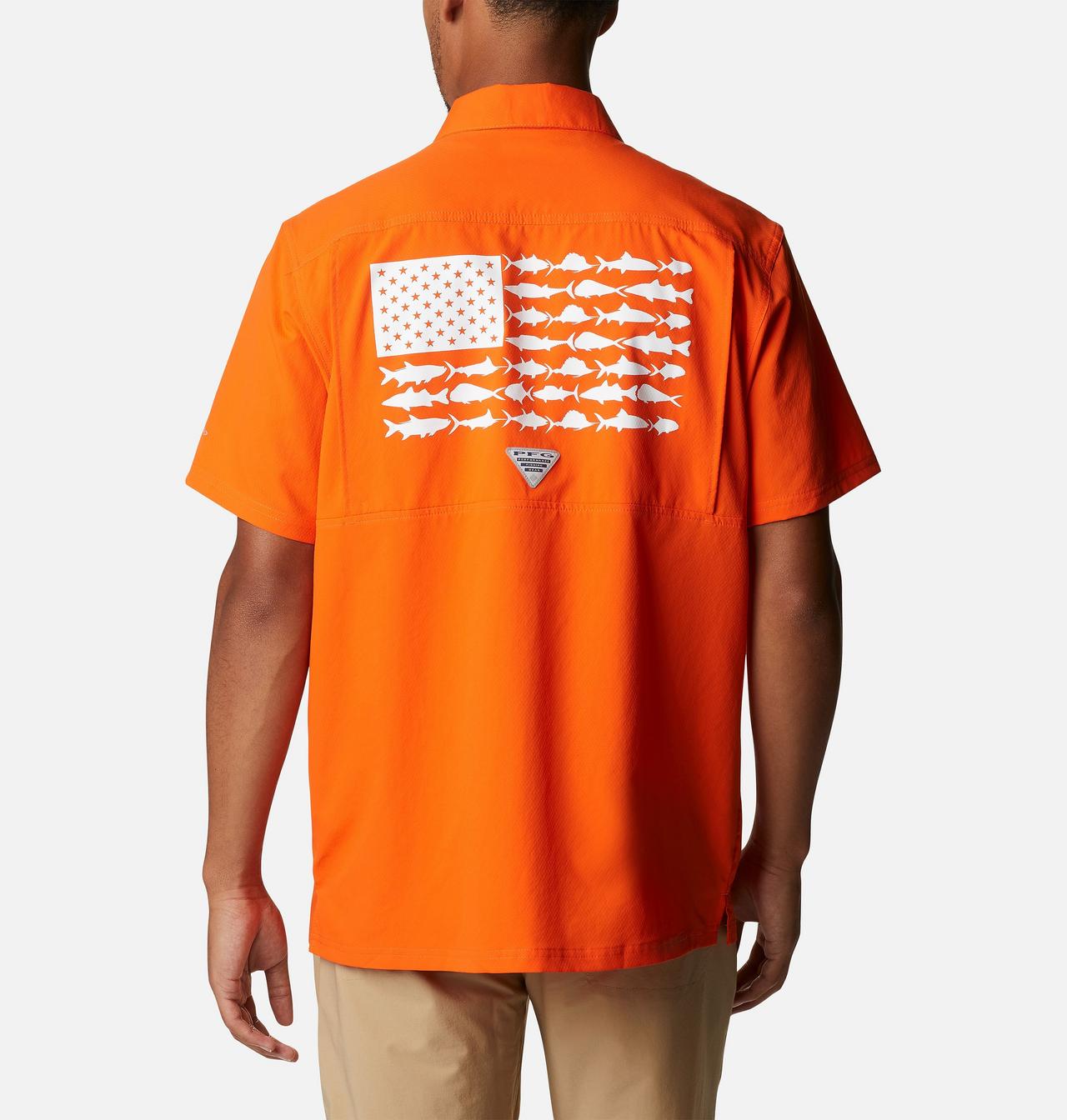 CLG Slack Tide™ Camp Shirt | 835 | M 2