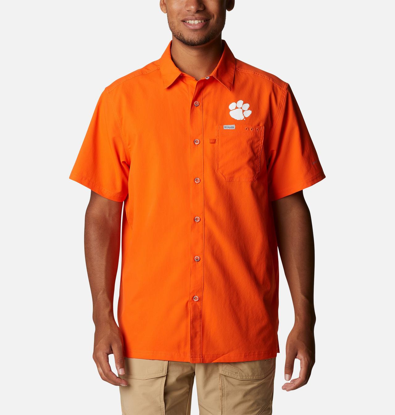 CLG Slack Tide™ Camp Shirt | 835 | M 1