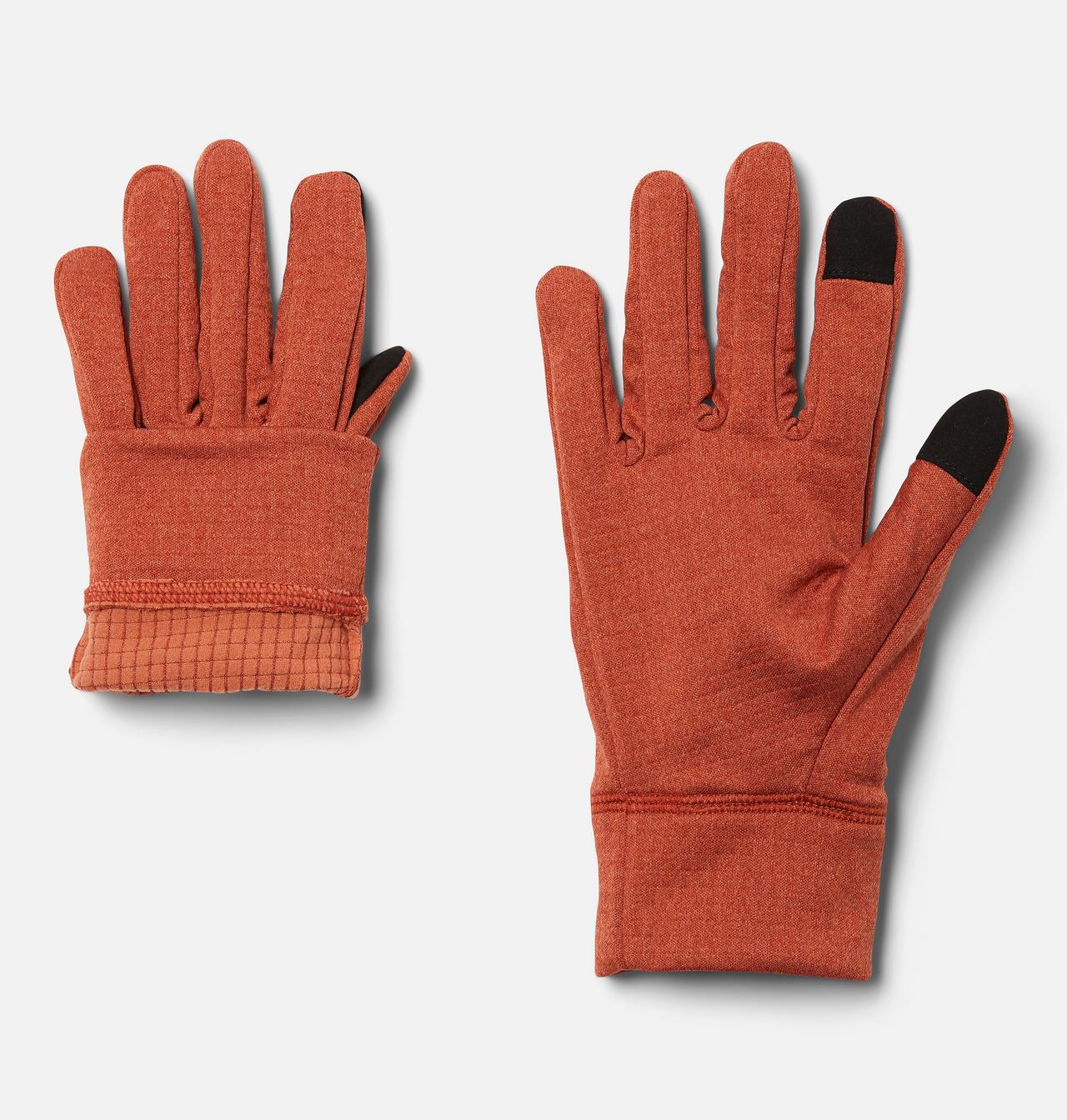 Park View™ Fleece Gloves 2