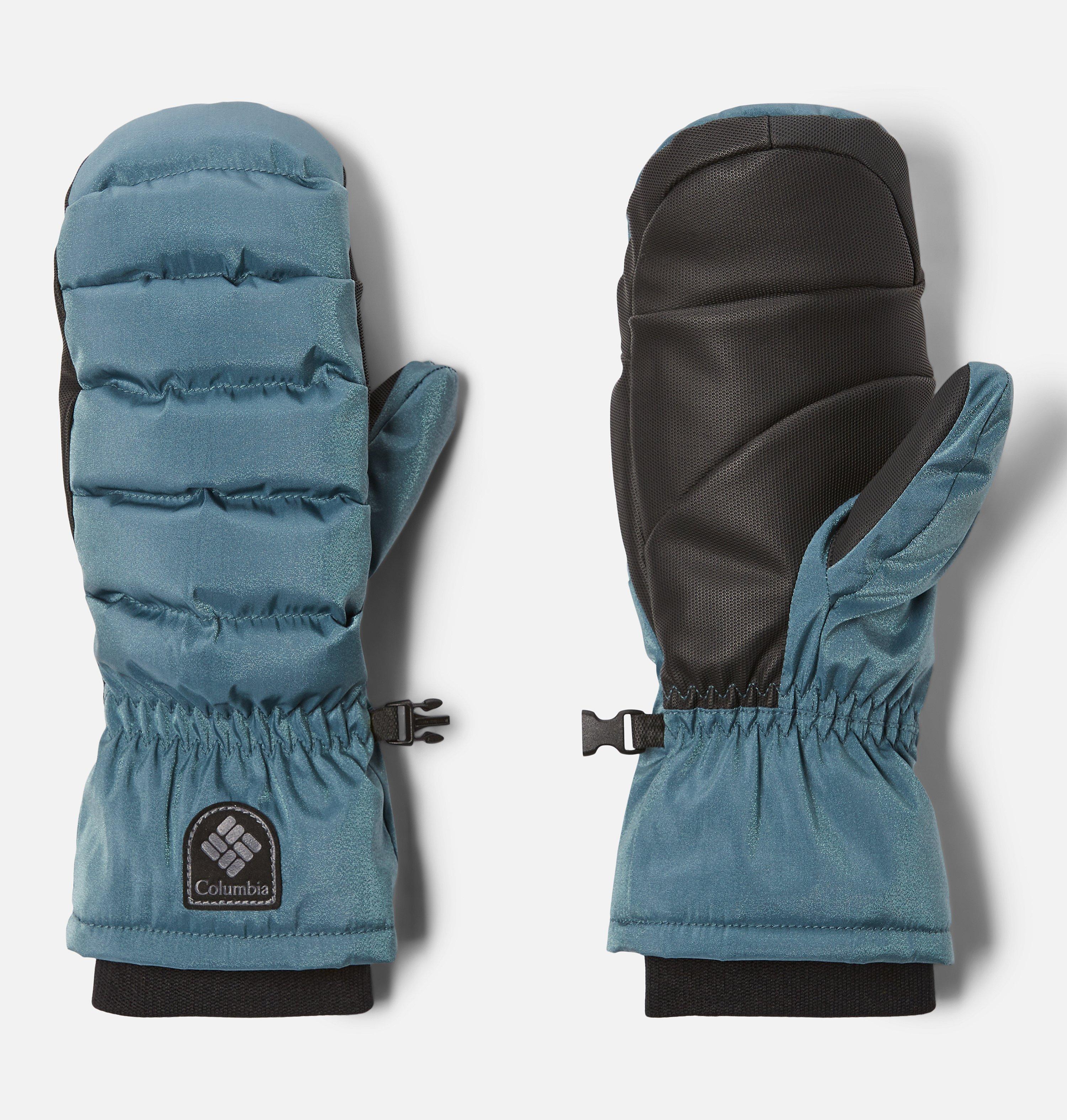 Mitaines isolées Snow Diva™ pour femme 1