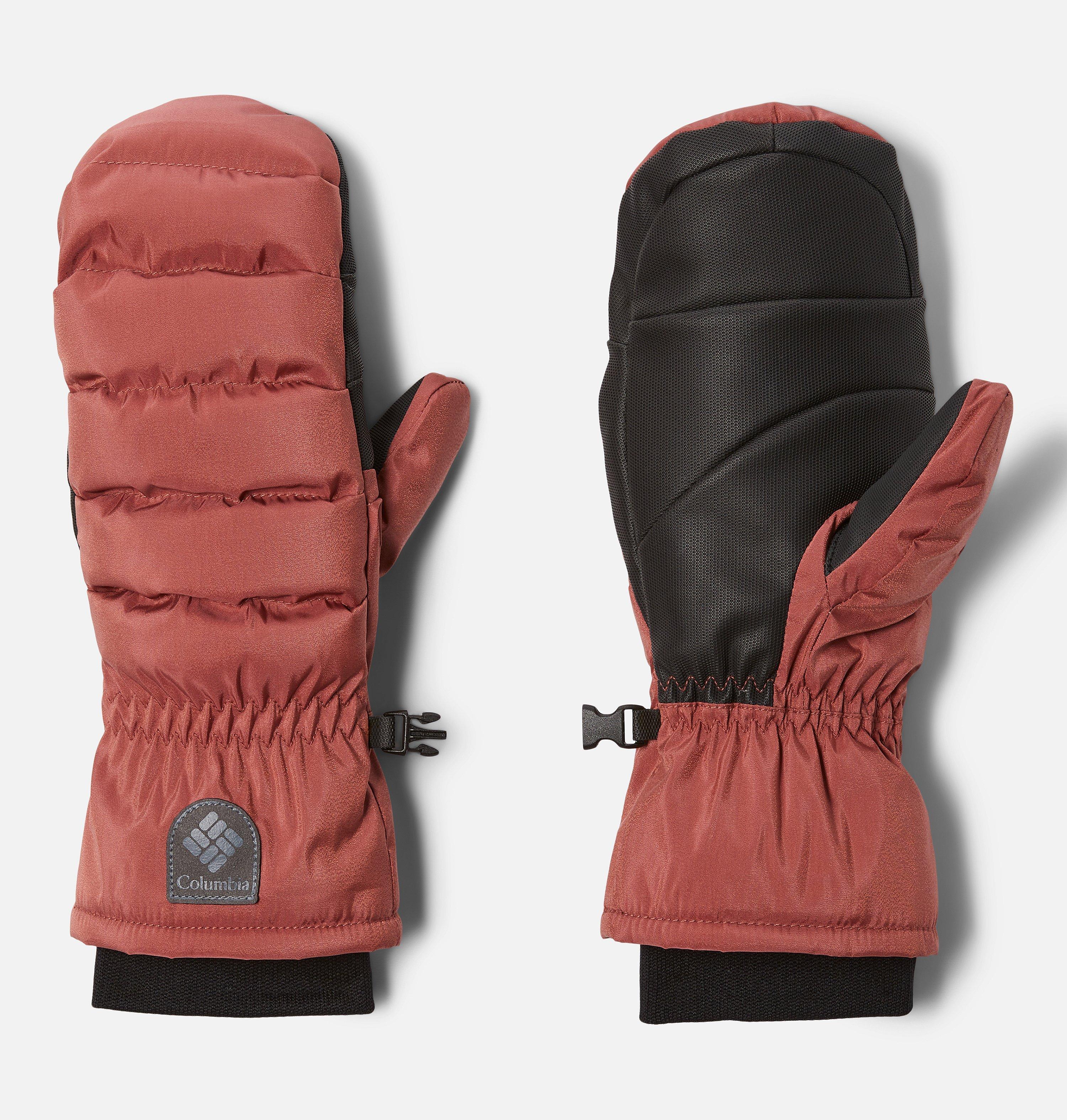 Women's Snow Diva™ Insulated Mittens 1