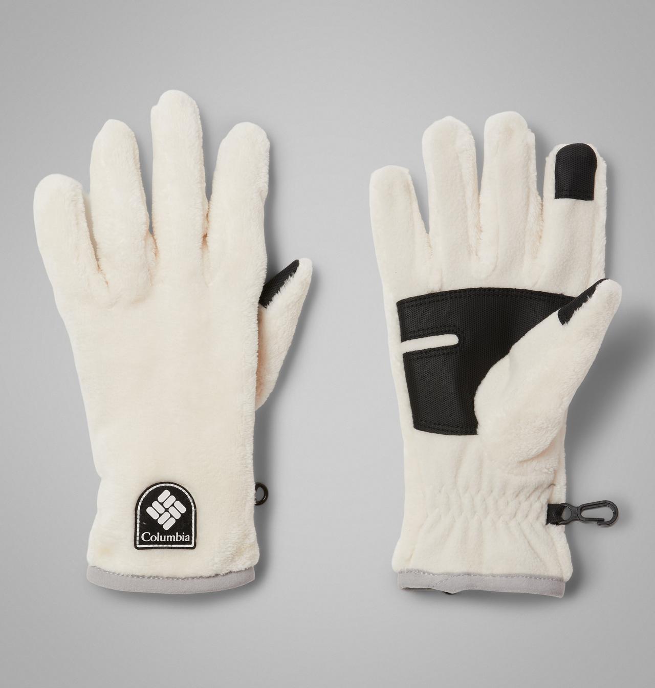 Women's Fire Side™ Sherpa Fleece Gloves | 192 | XS 1