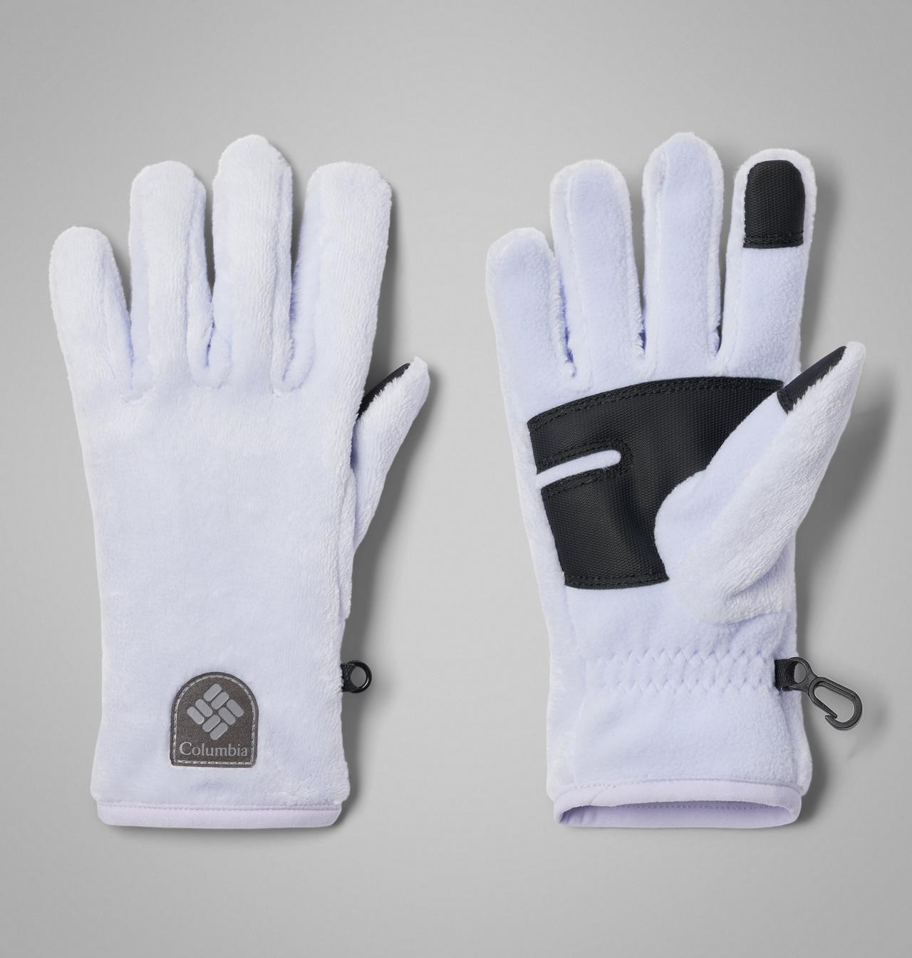 Women's Fire Side™ Sherpa Fleece Gloves 1